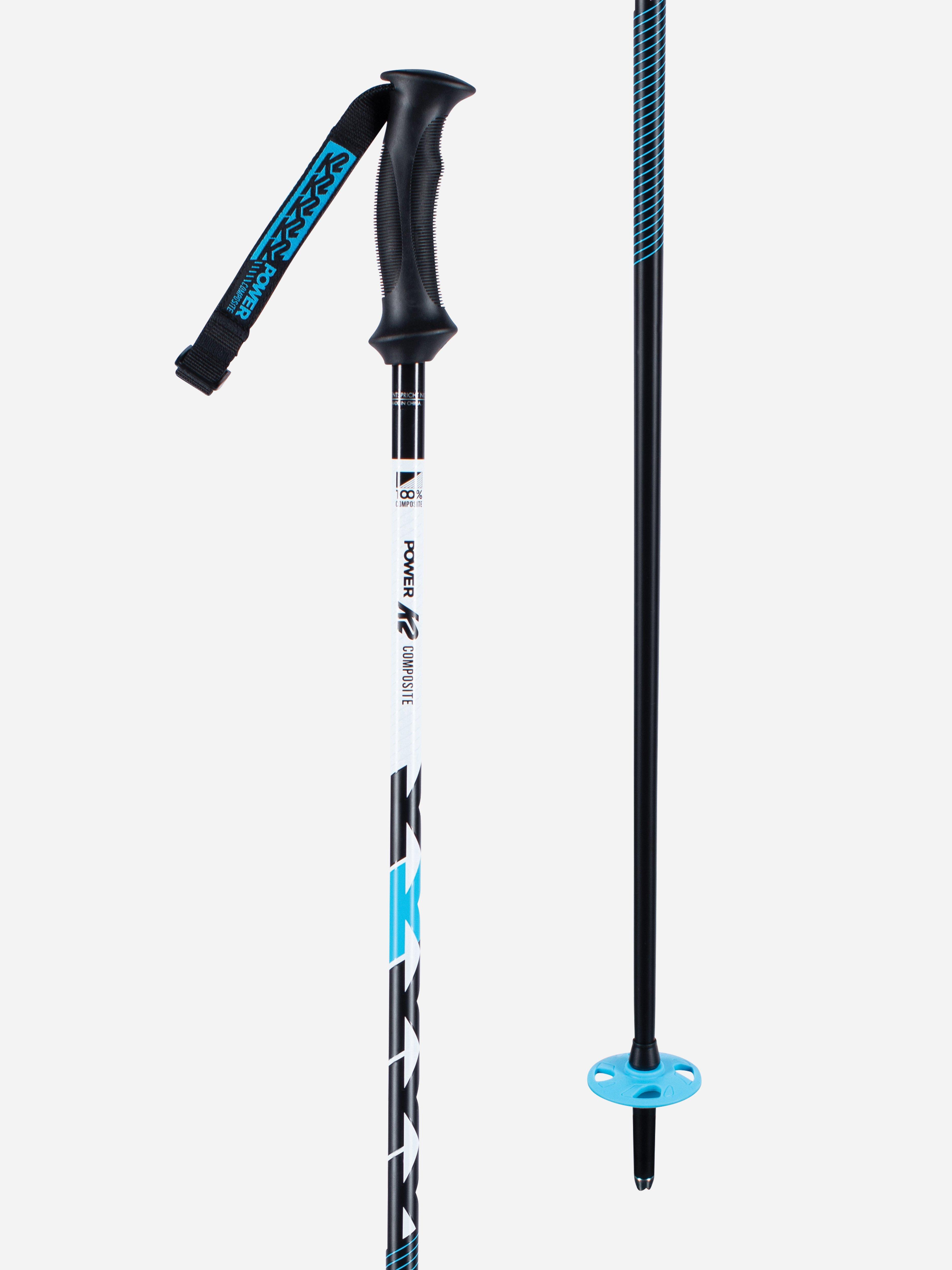 k2 power composite