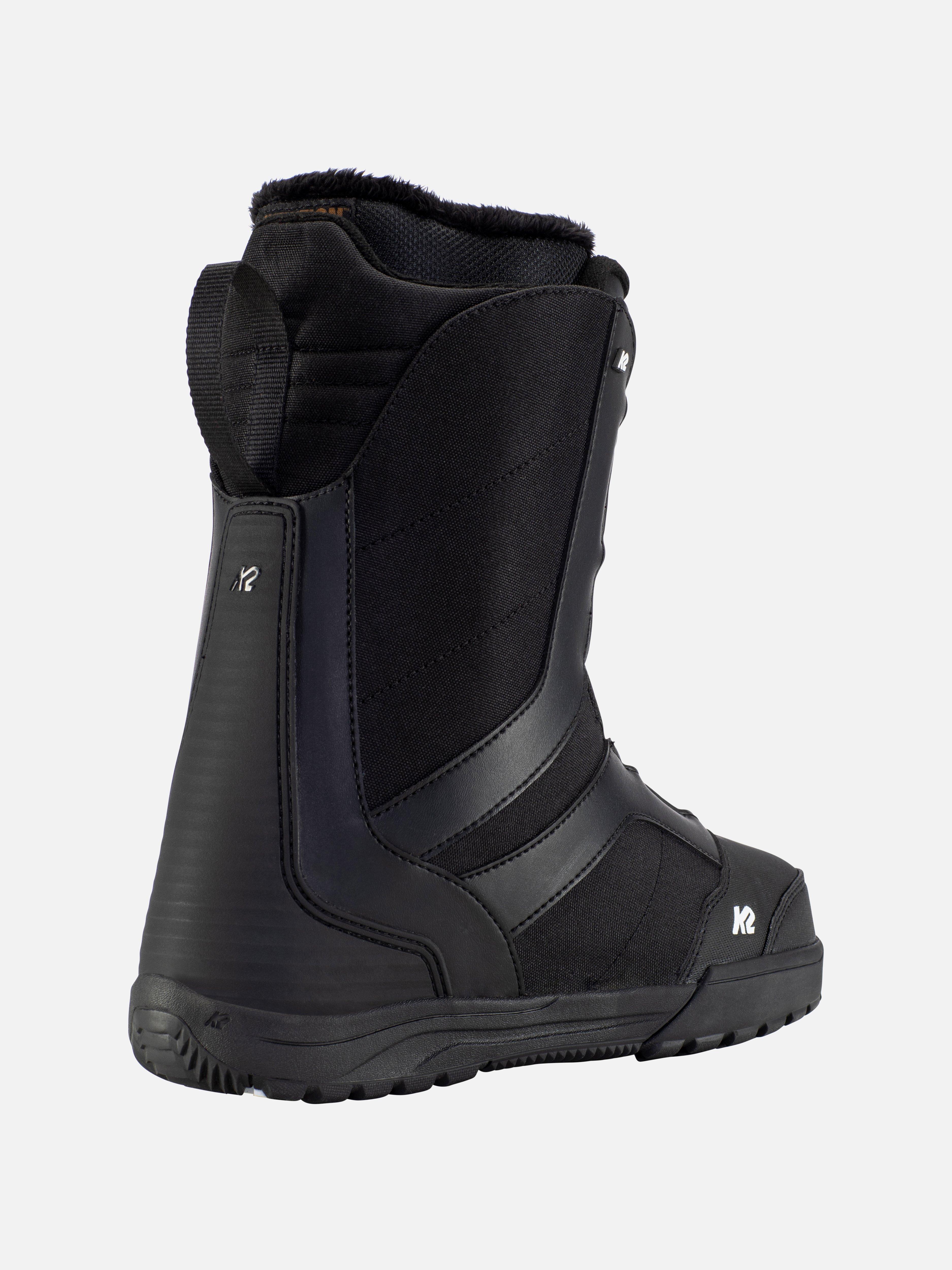 k2 raider snowboard boots