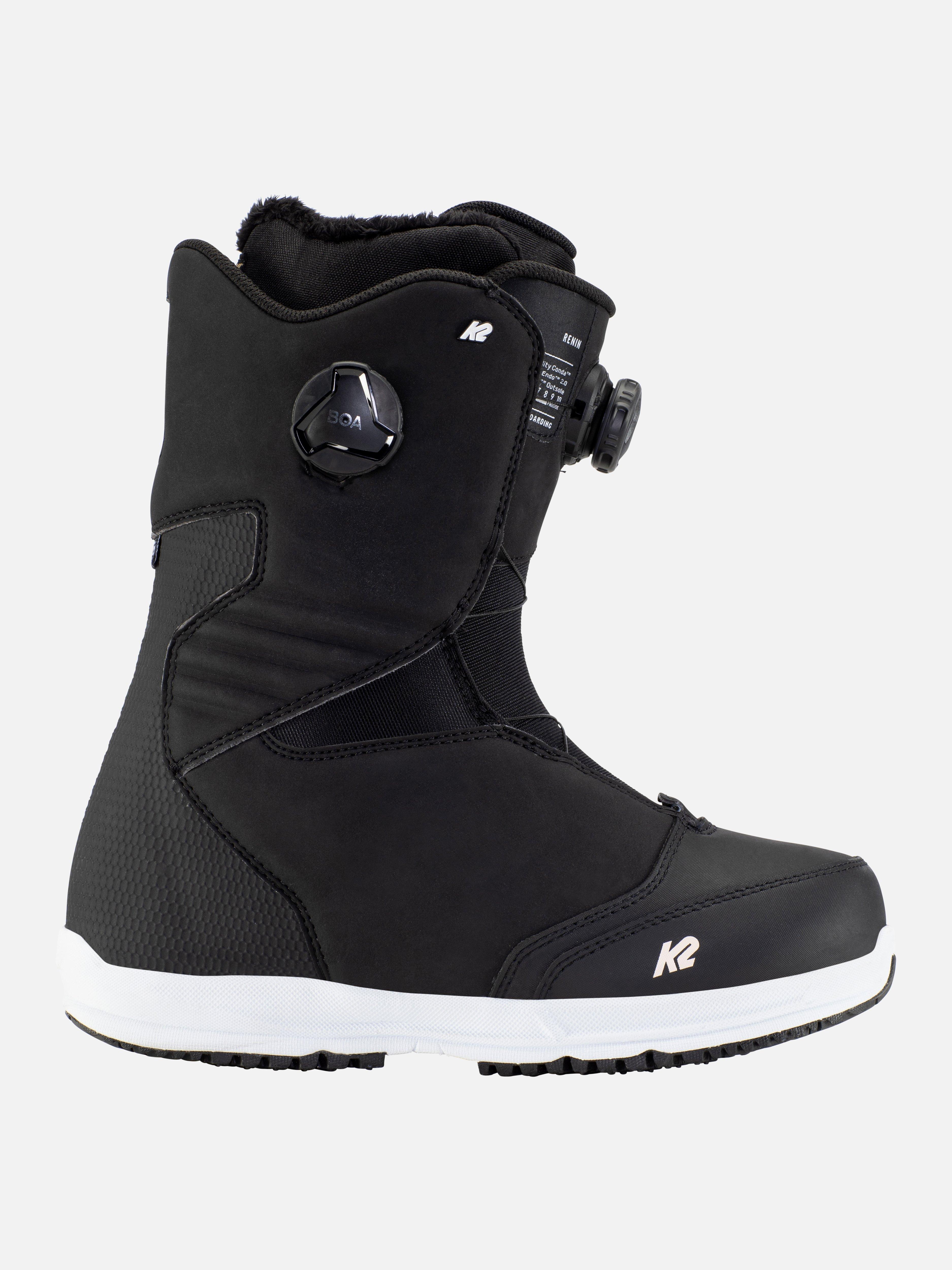 k2 renin snowboard boots