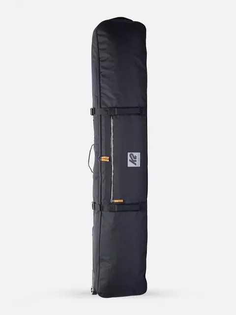 Gek Ligatie Elegantie K2 Snowboard Roller Board Bag 2023 | K2 Skis and K2 Snowboarding