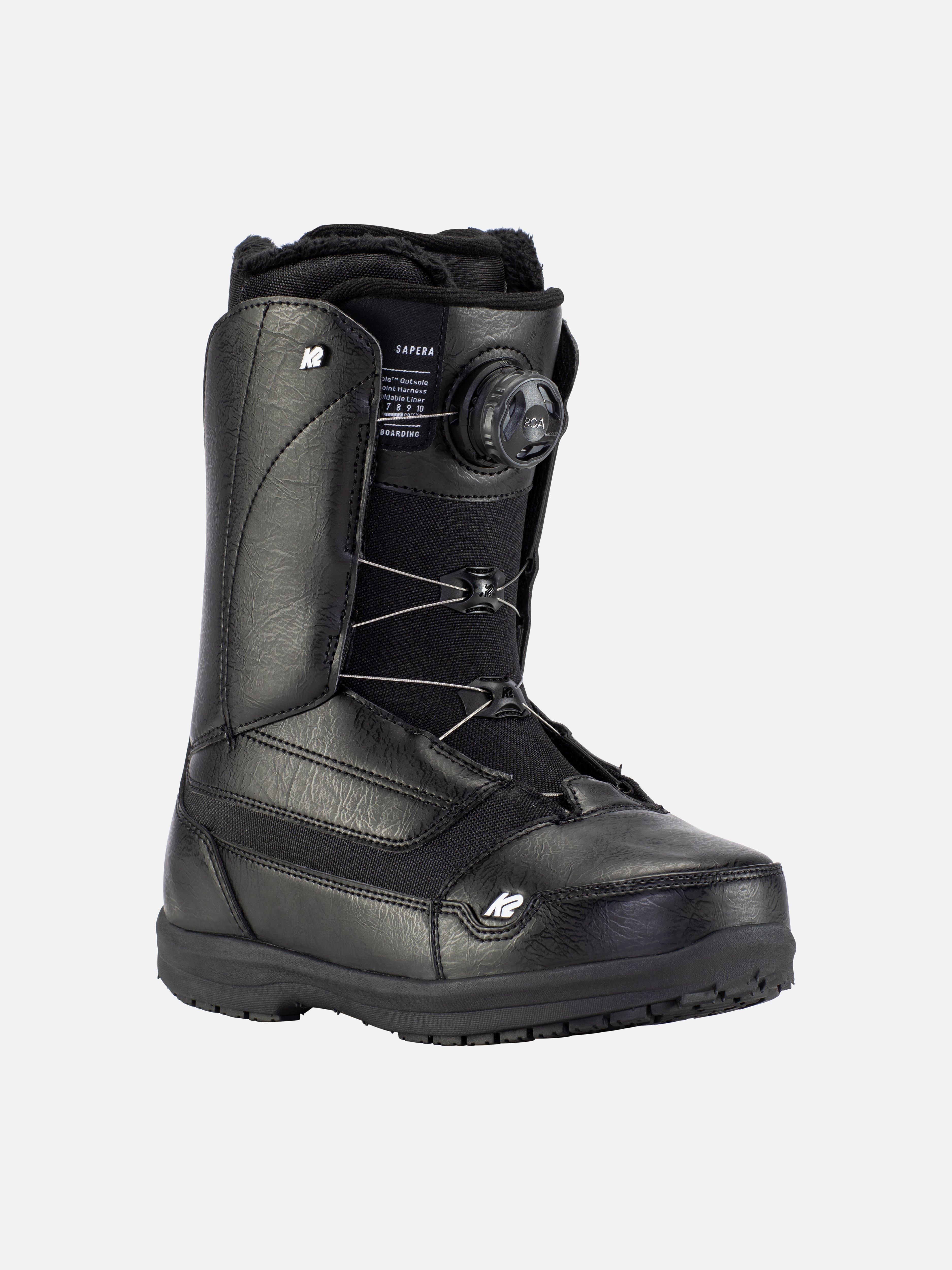 intuition snowboard boots