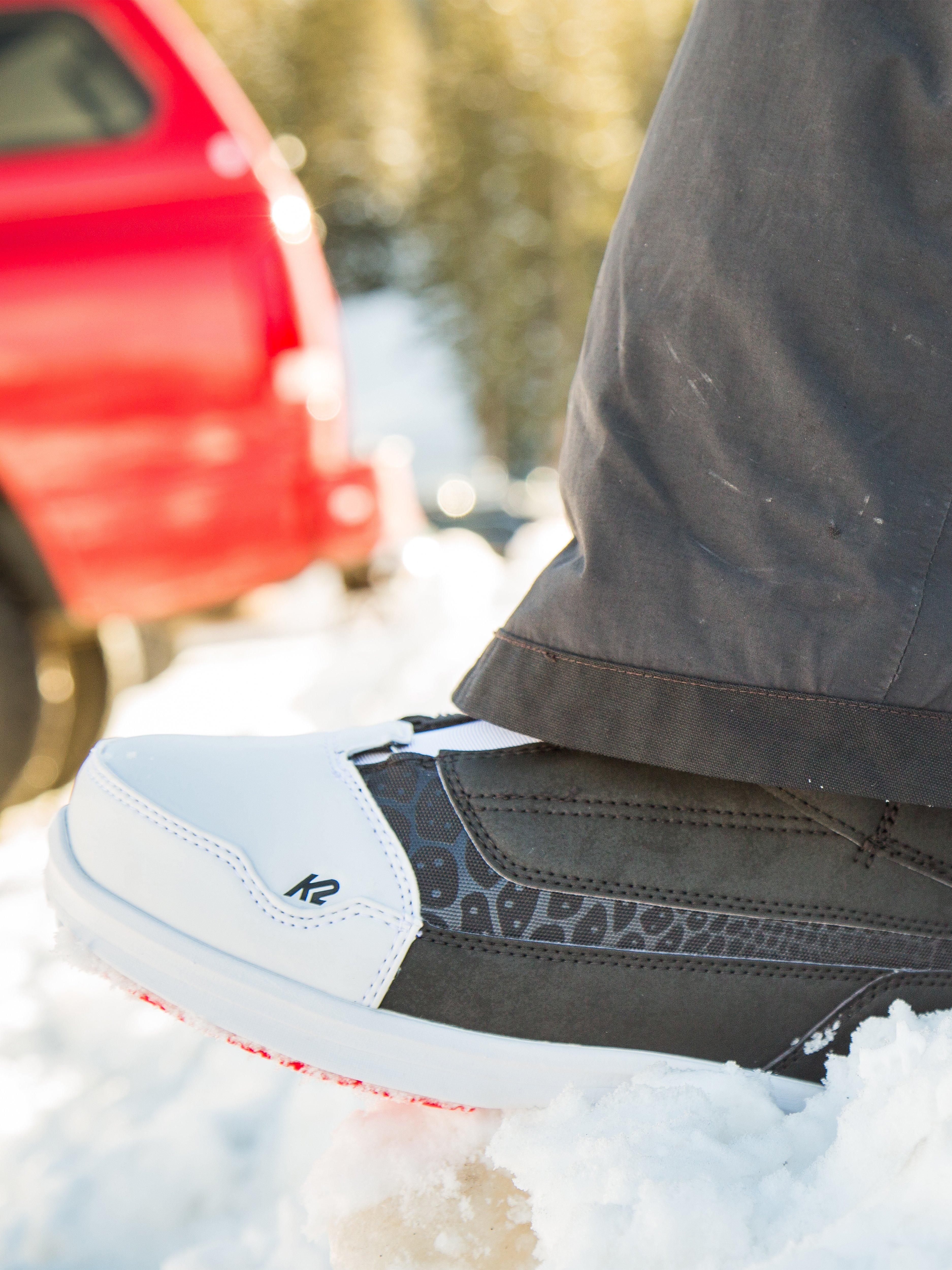 k2 sapera heat