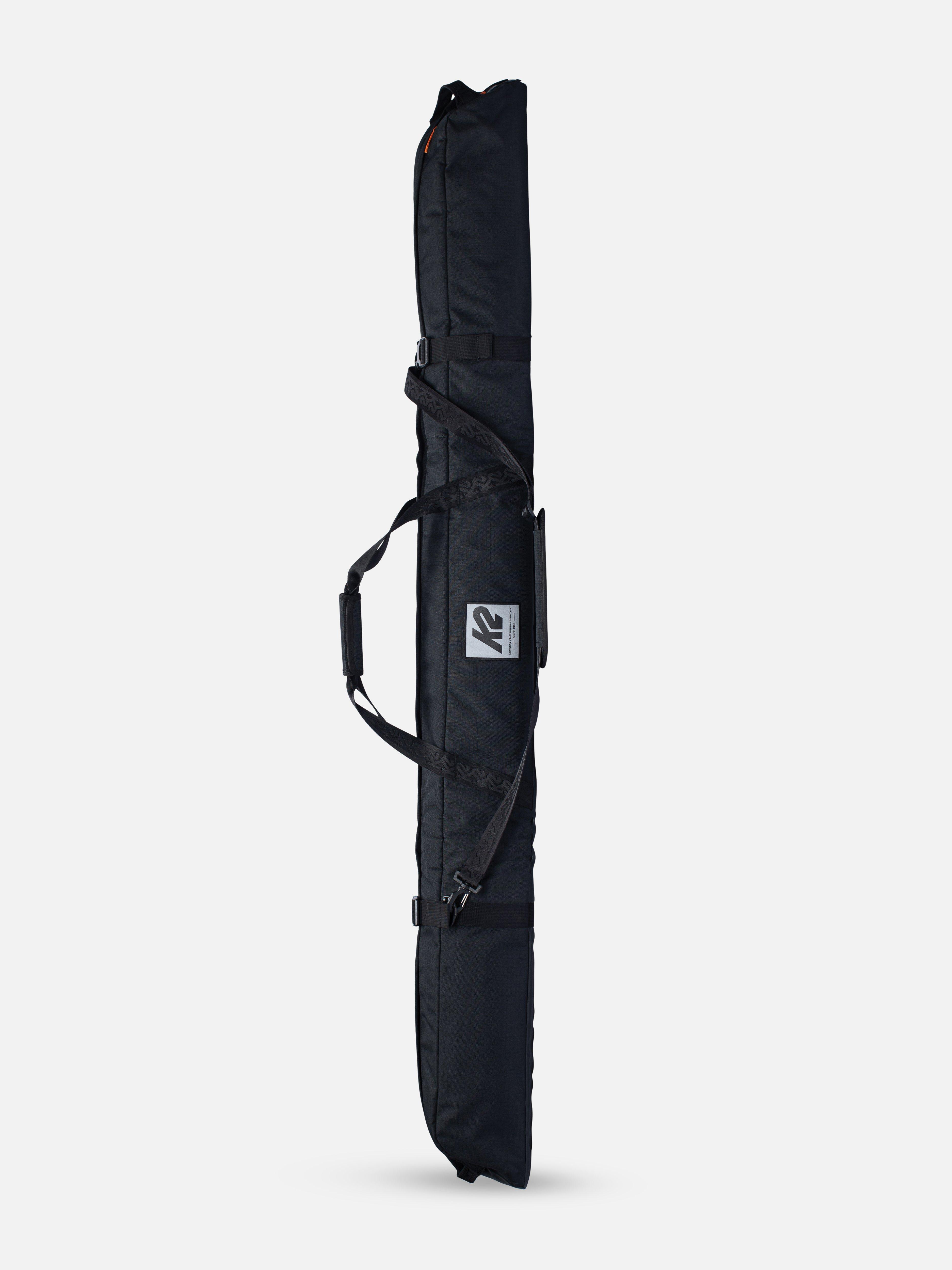 single padded ski bag