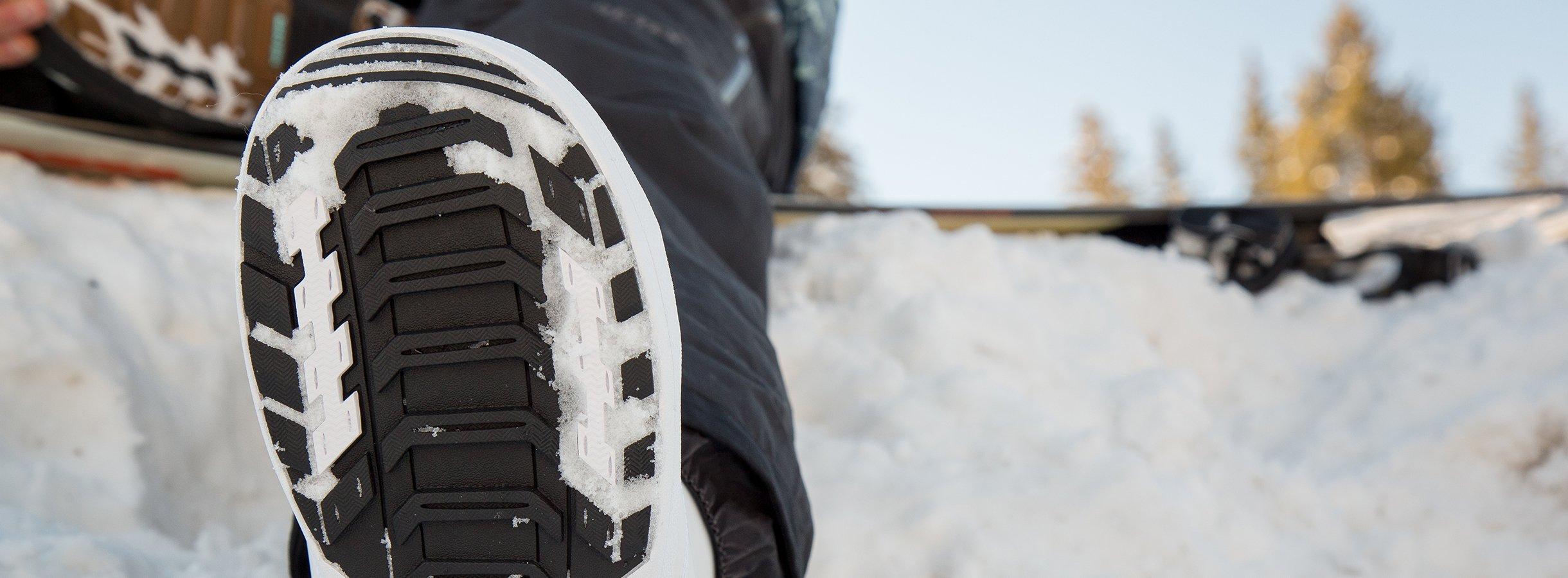 k2 estate snowboard boots