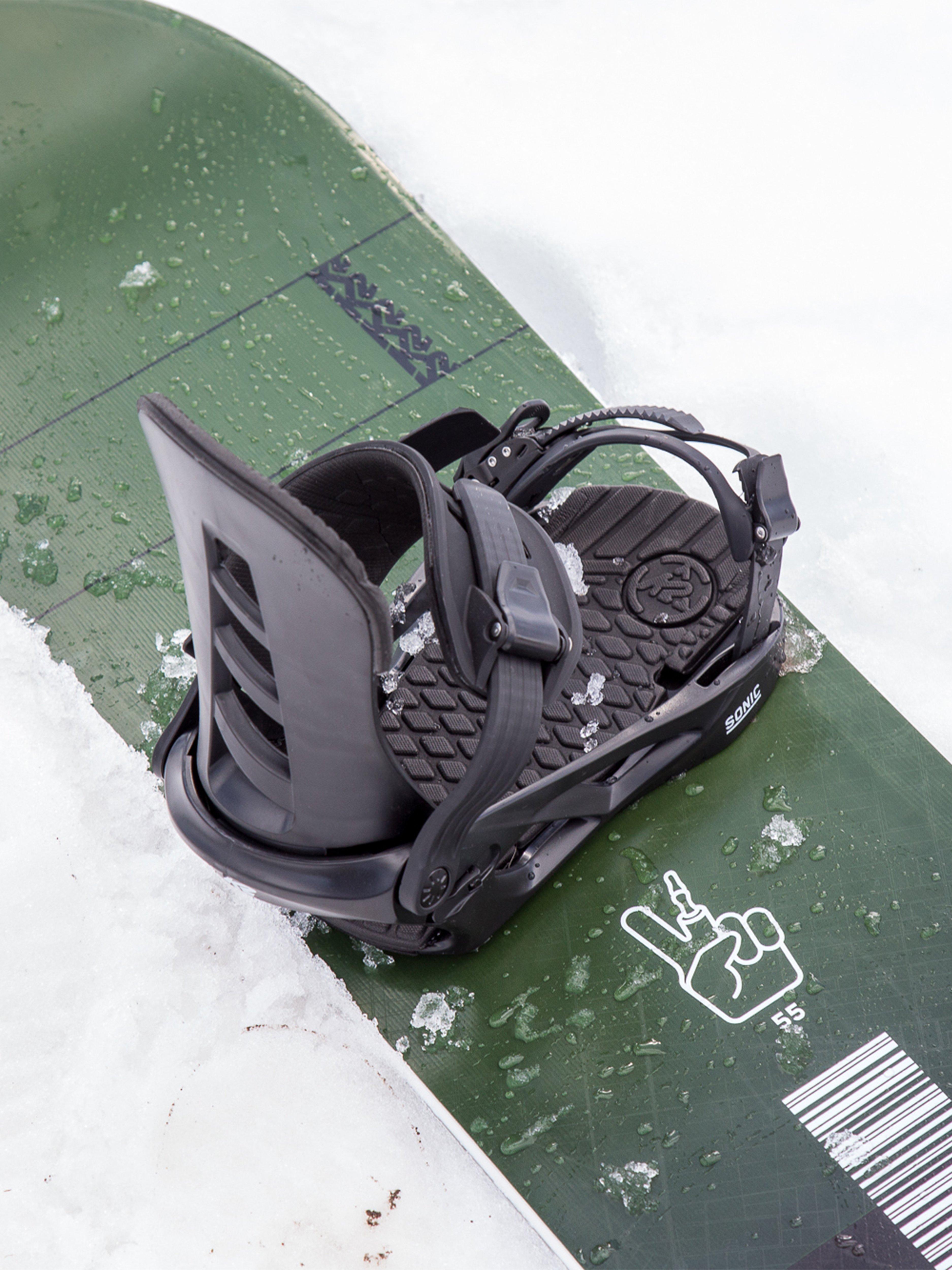 k2 bindings snowboard
