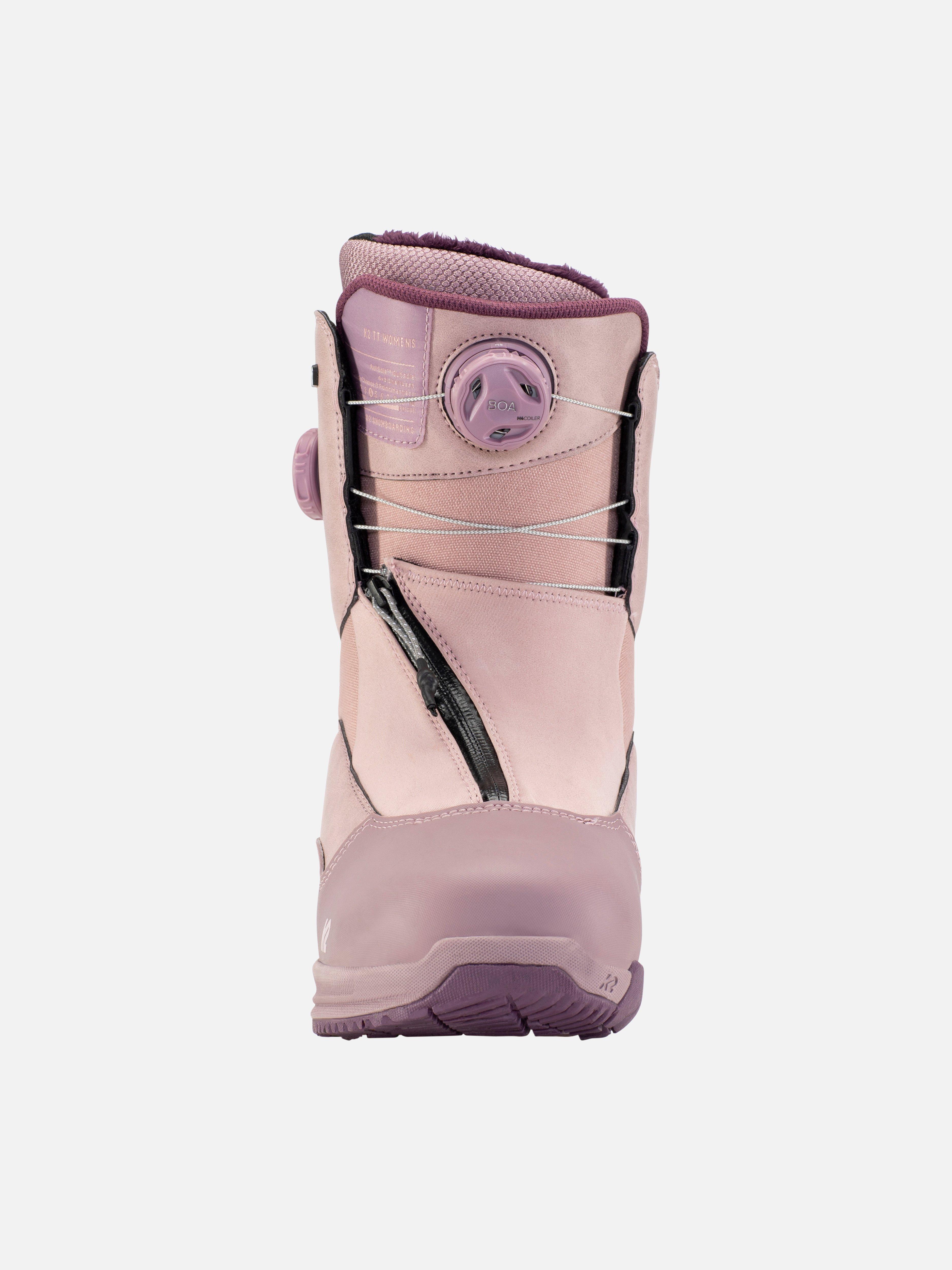 k2 taro tamai snowsurfer snowboard boot