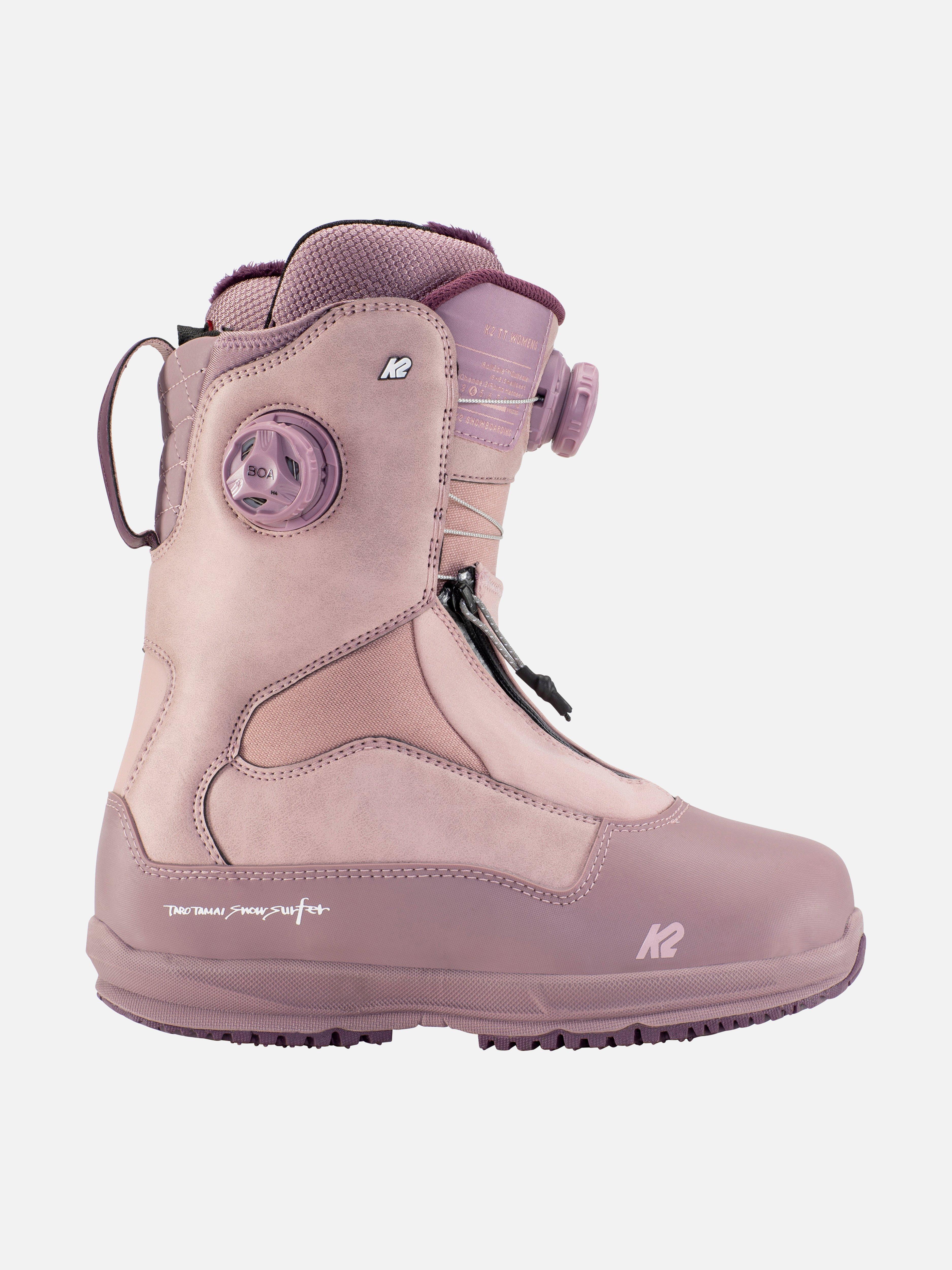 k2 taro tamai boot 2020