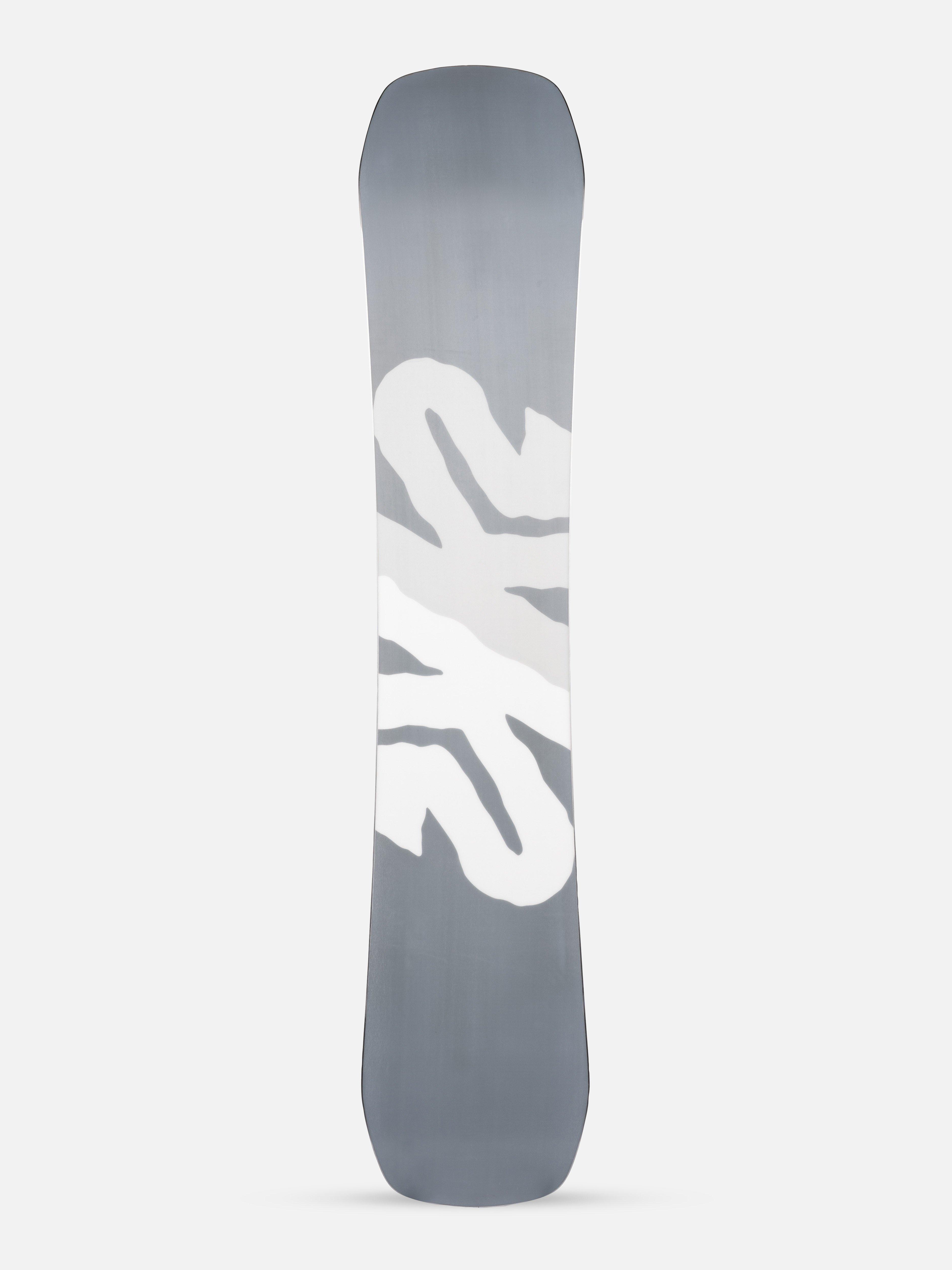 k2 black snowboard