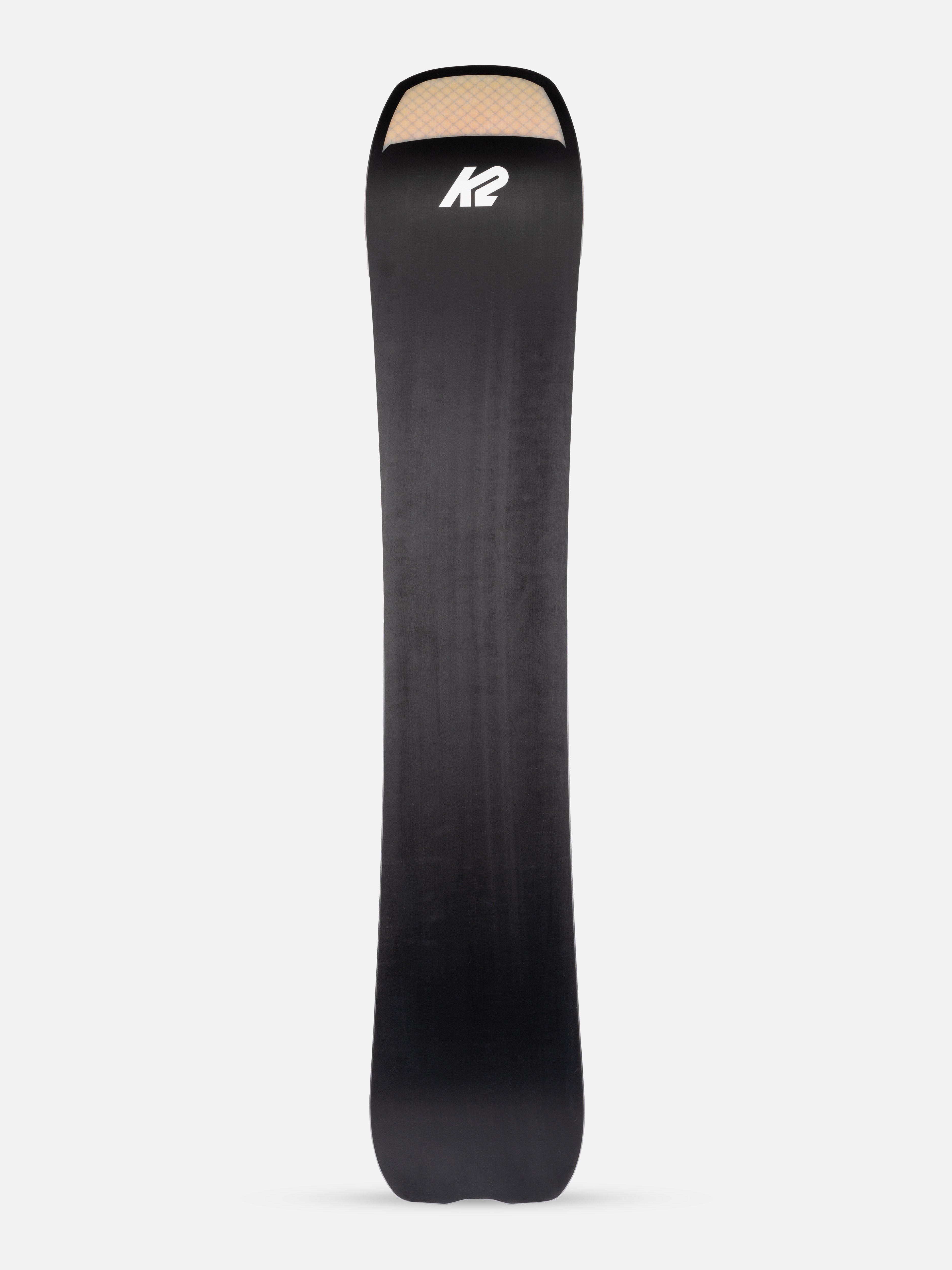 k2 alchemist men's snowboard