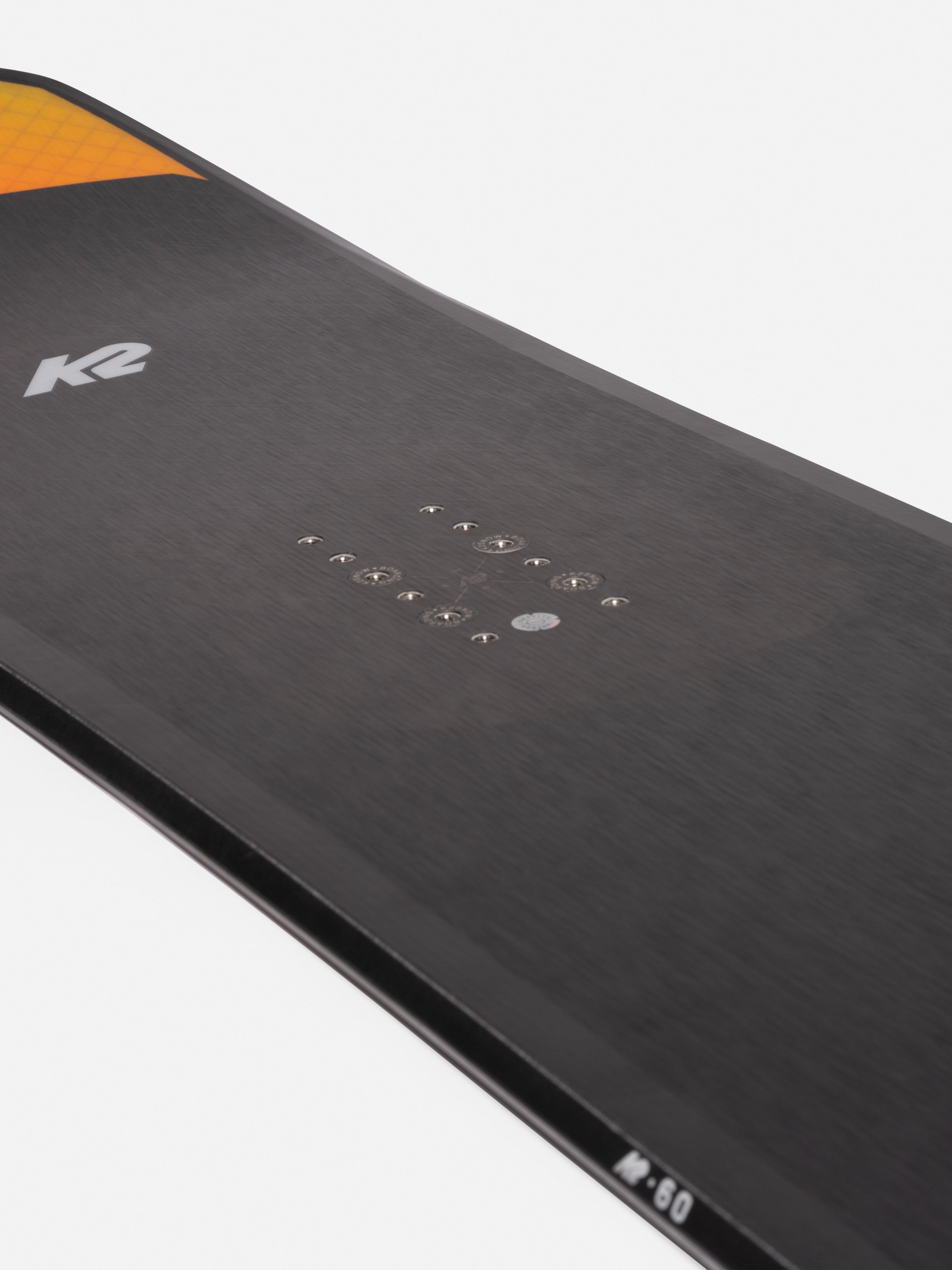 k2 alchemist men's snowboard