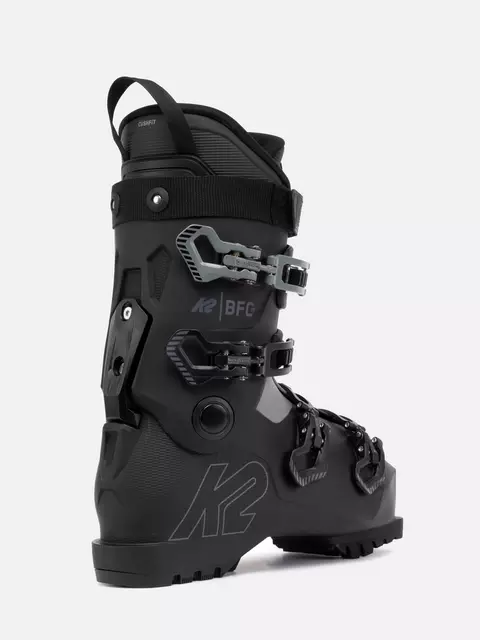 K2 BFC 80W ski boots size 25.5 NEW 2018 w- MATCHING goggles at BuyItNow price 