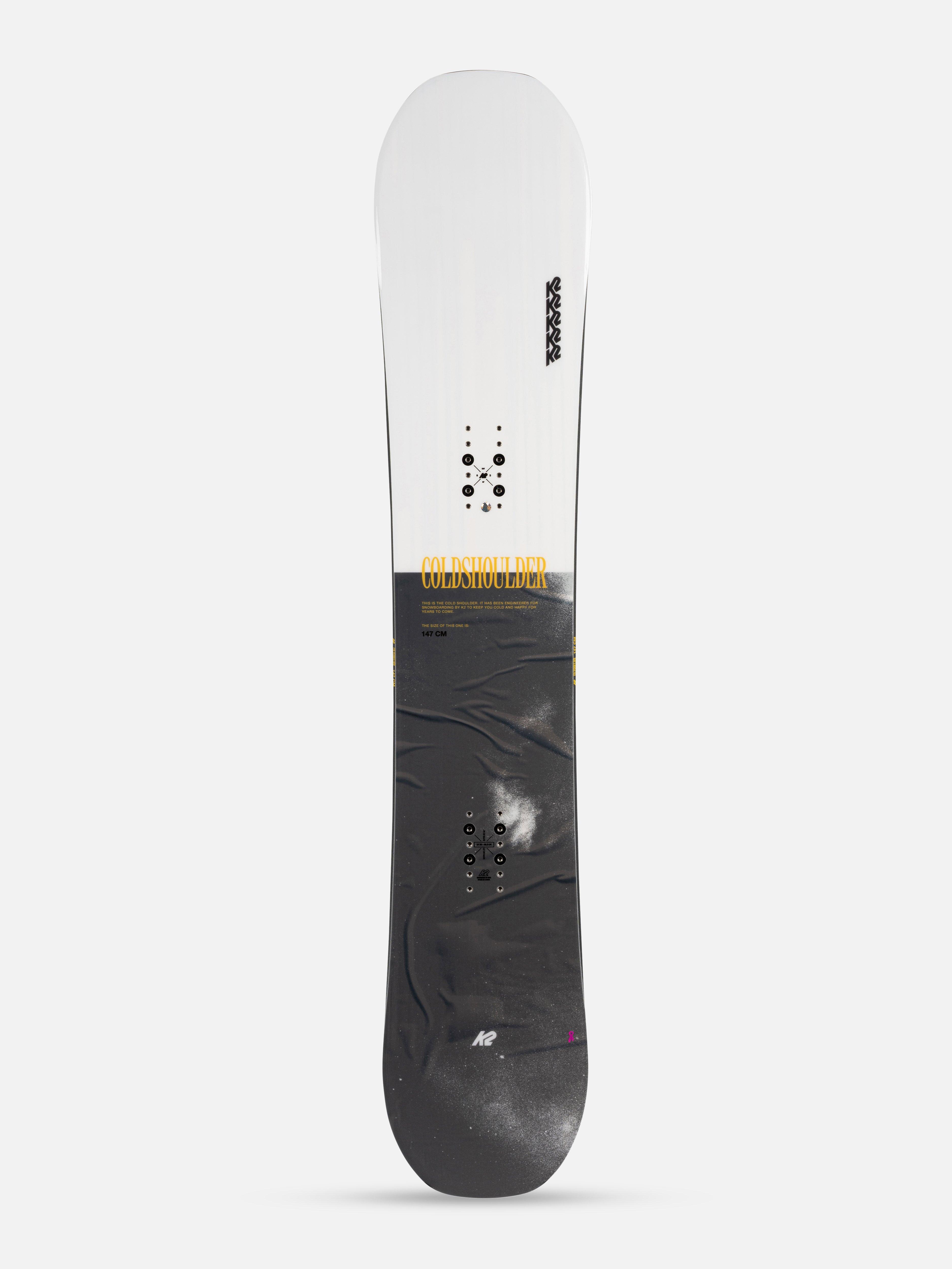 women's snowboard