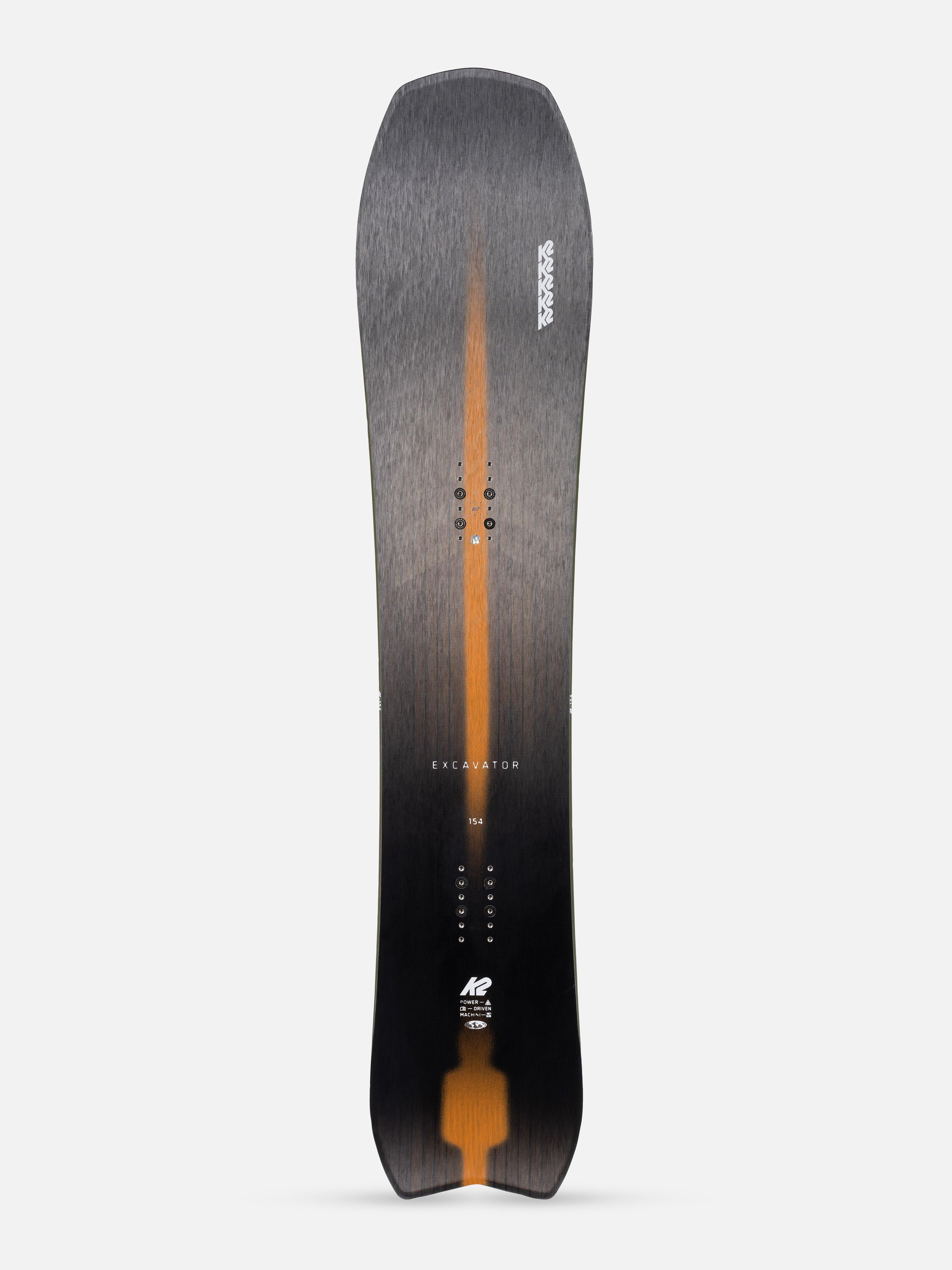 best snowboards for 2022