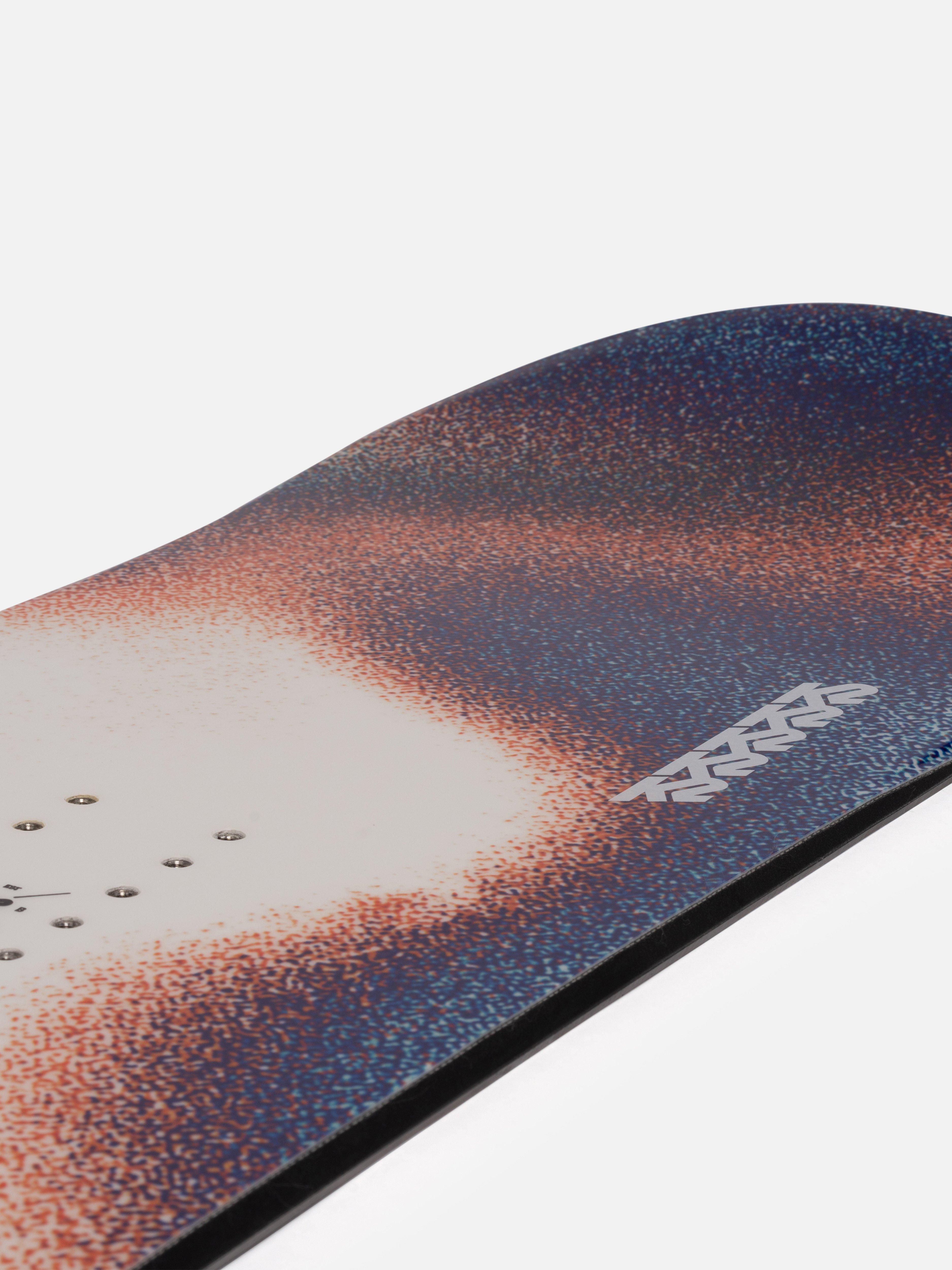 k2 first lite snowboard 2021