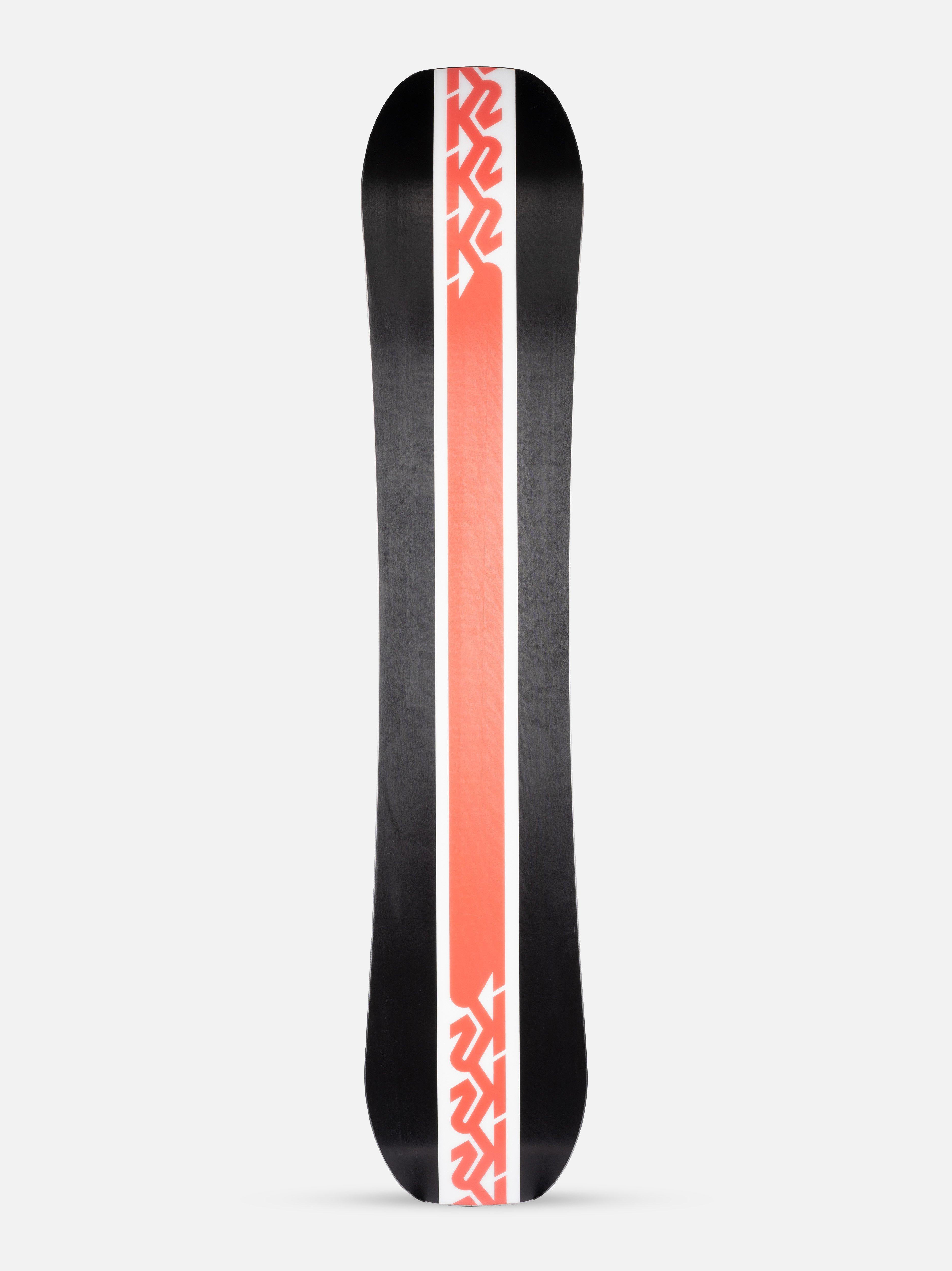 k2 polar snowboard