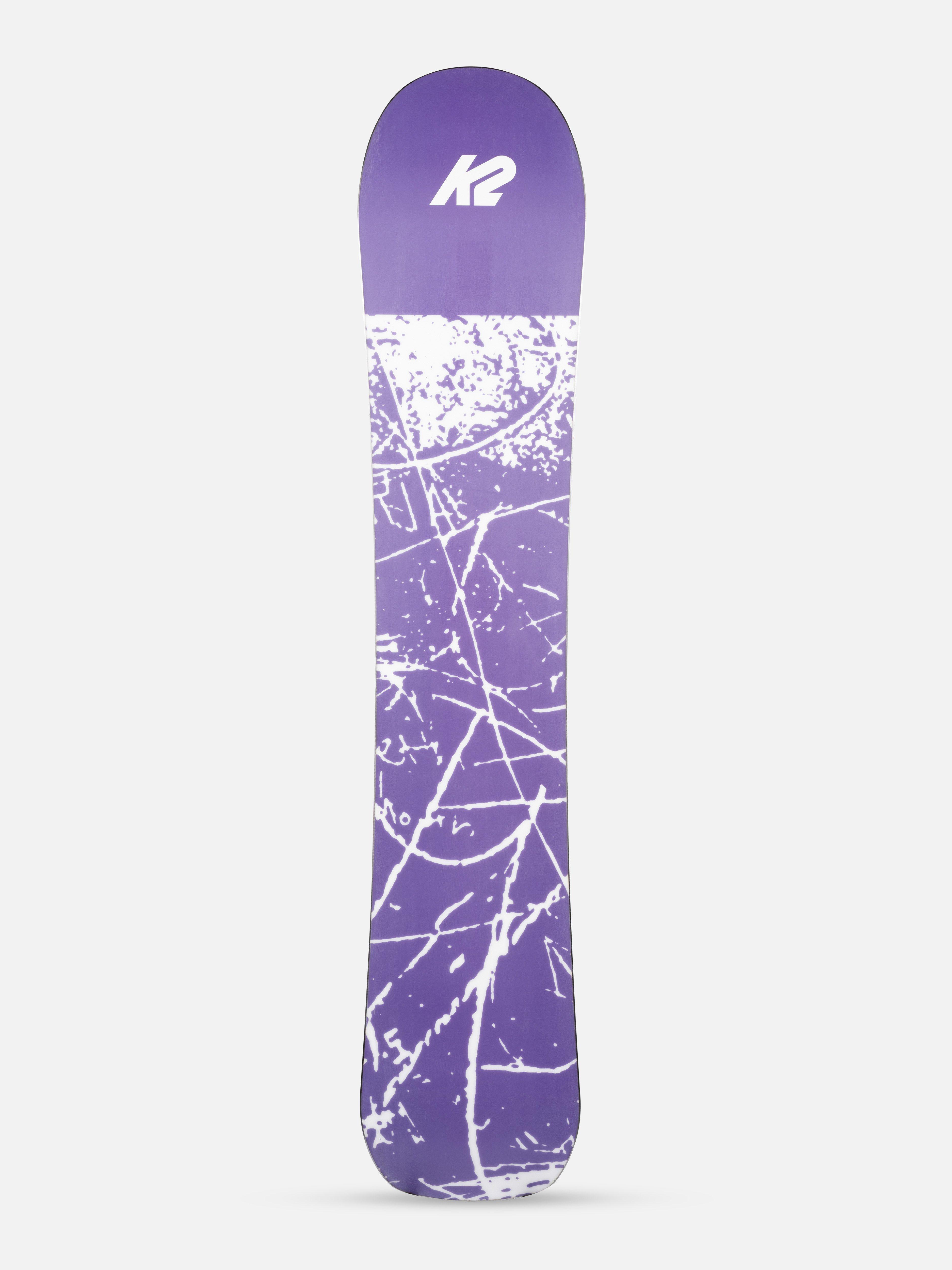 k2 snow pro