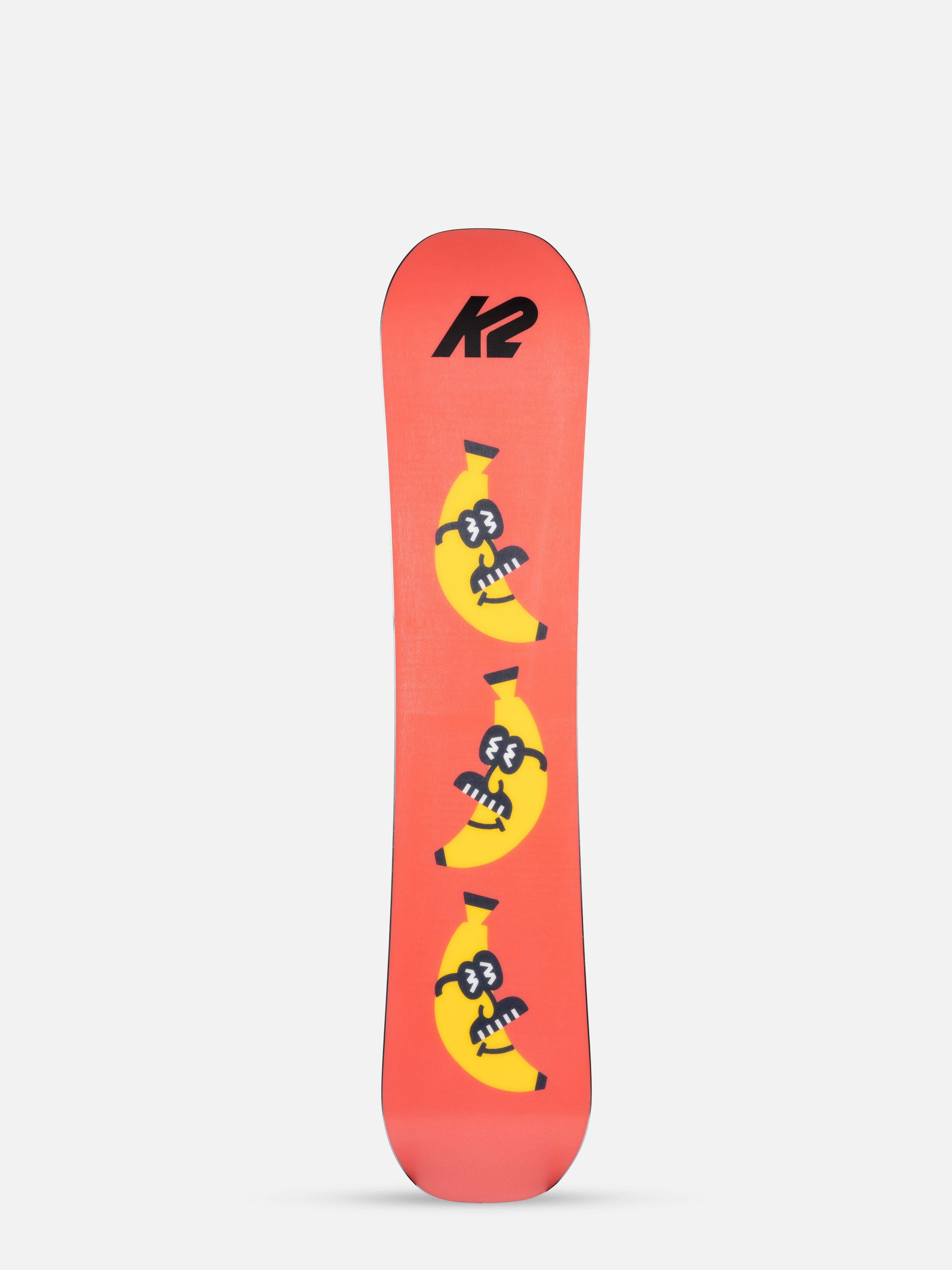 k2 youth snowboards