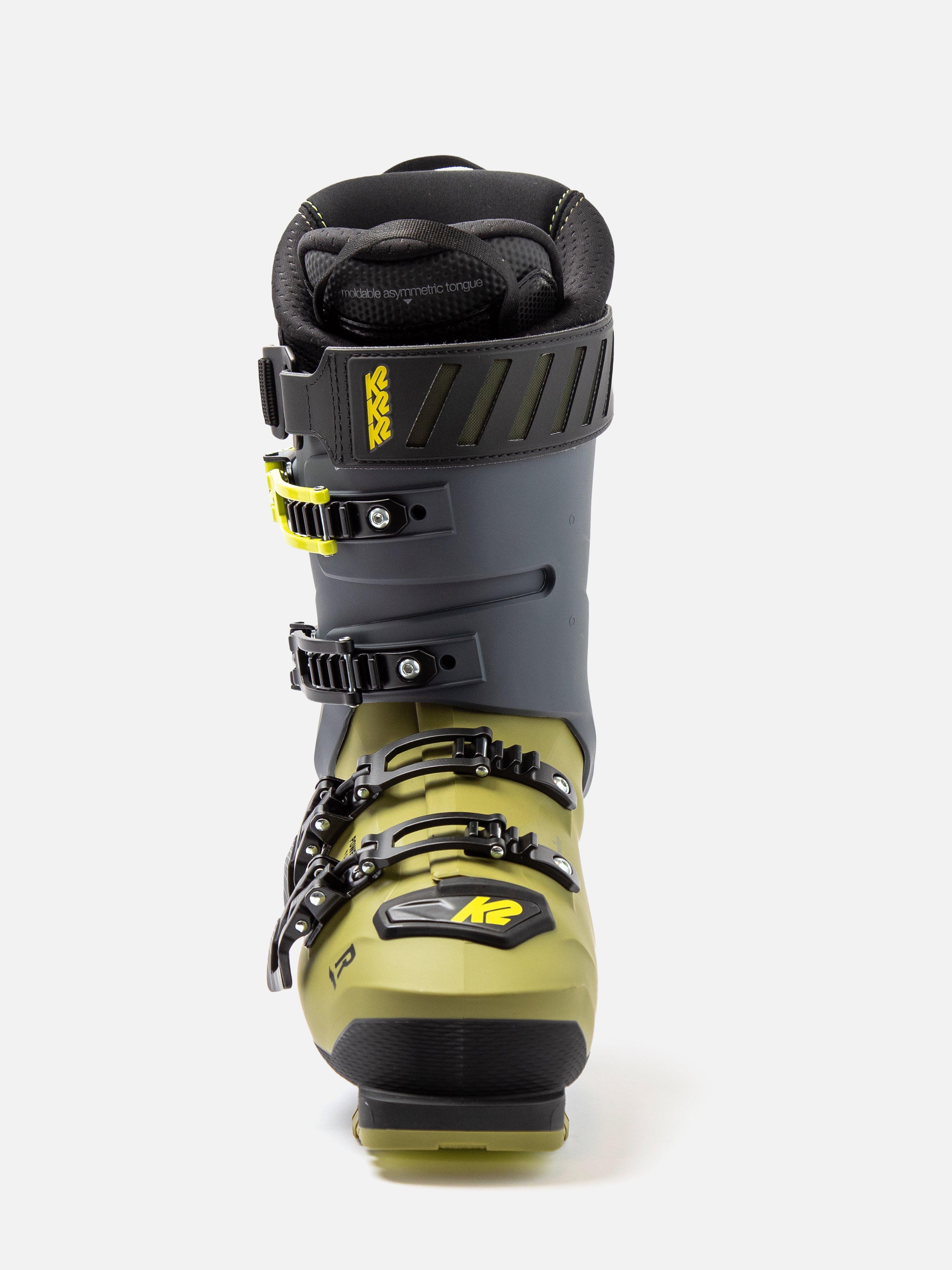 Recon 120 Ski Boots | K2 Skis and K2 Snowboarding
