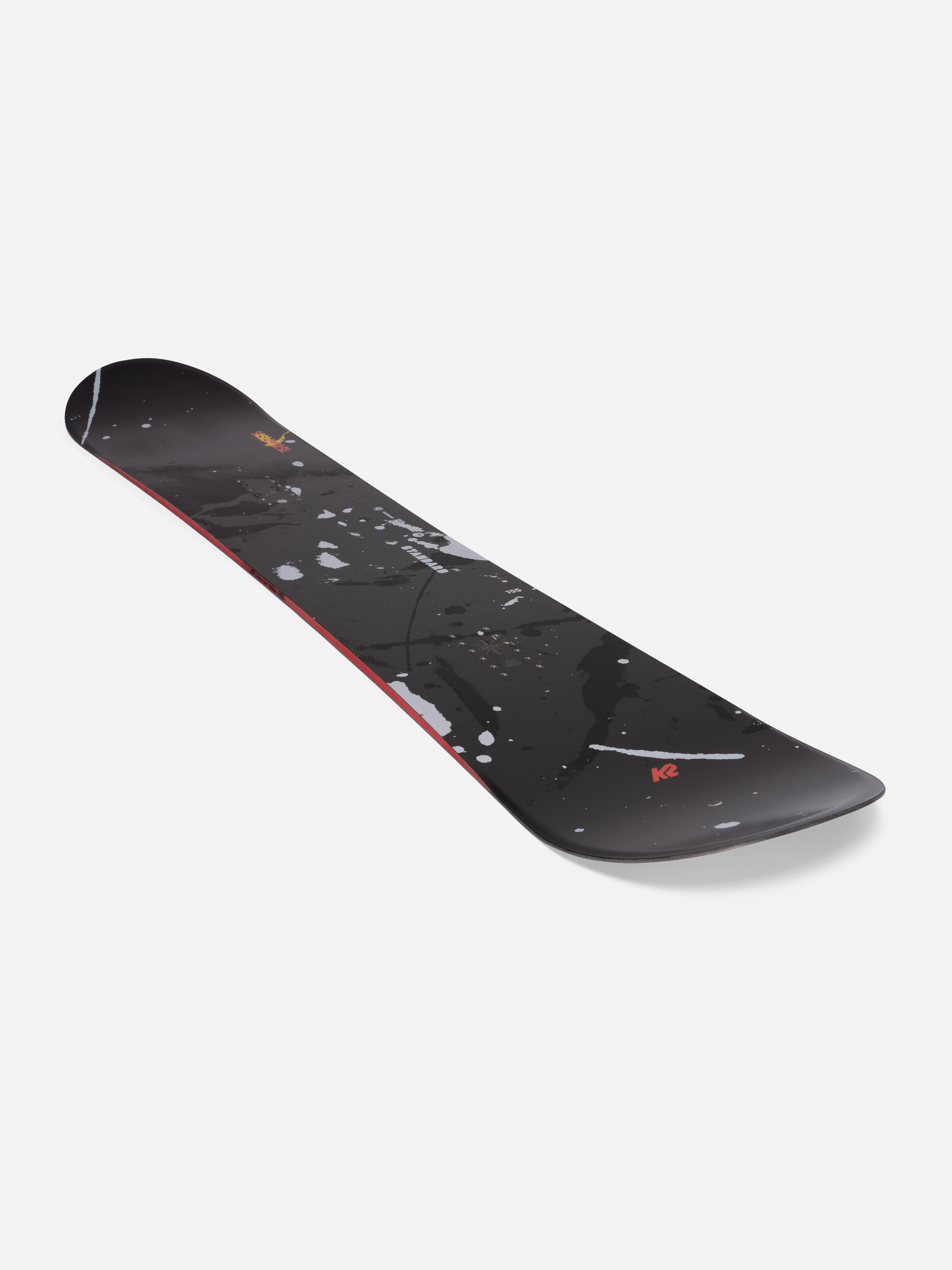 k2sb snowboard