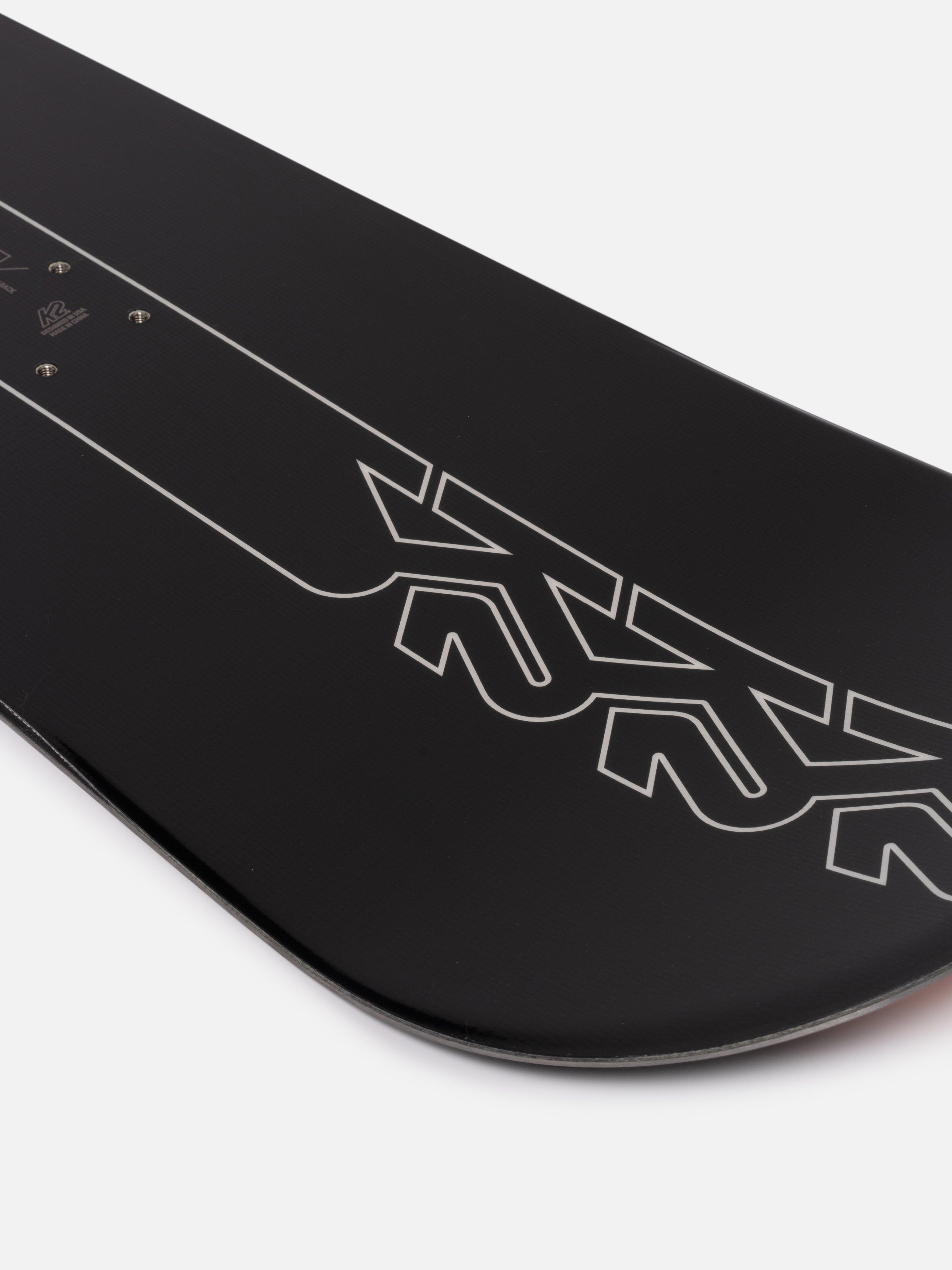 k2 vandal junior snowboard