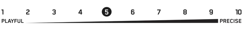 binding flex meridian