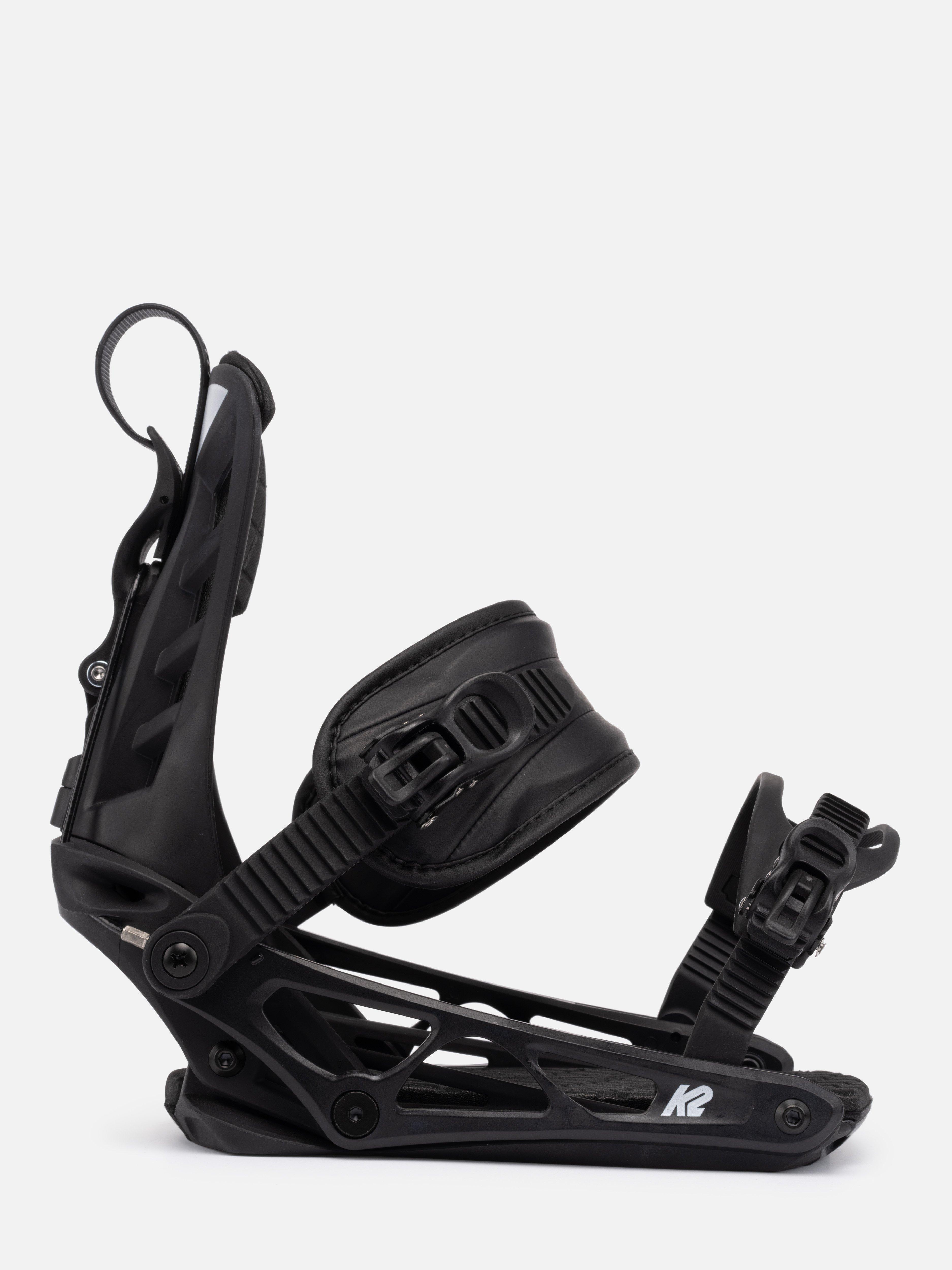 k2 cinch cts bindings