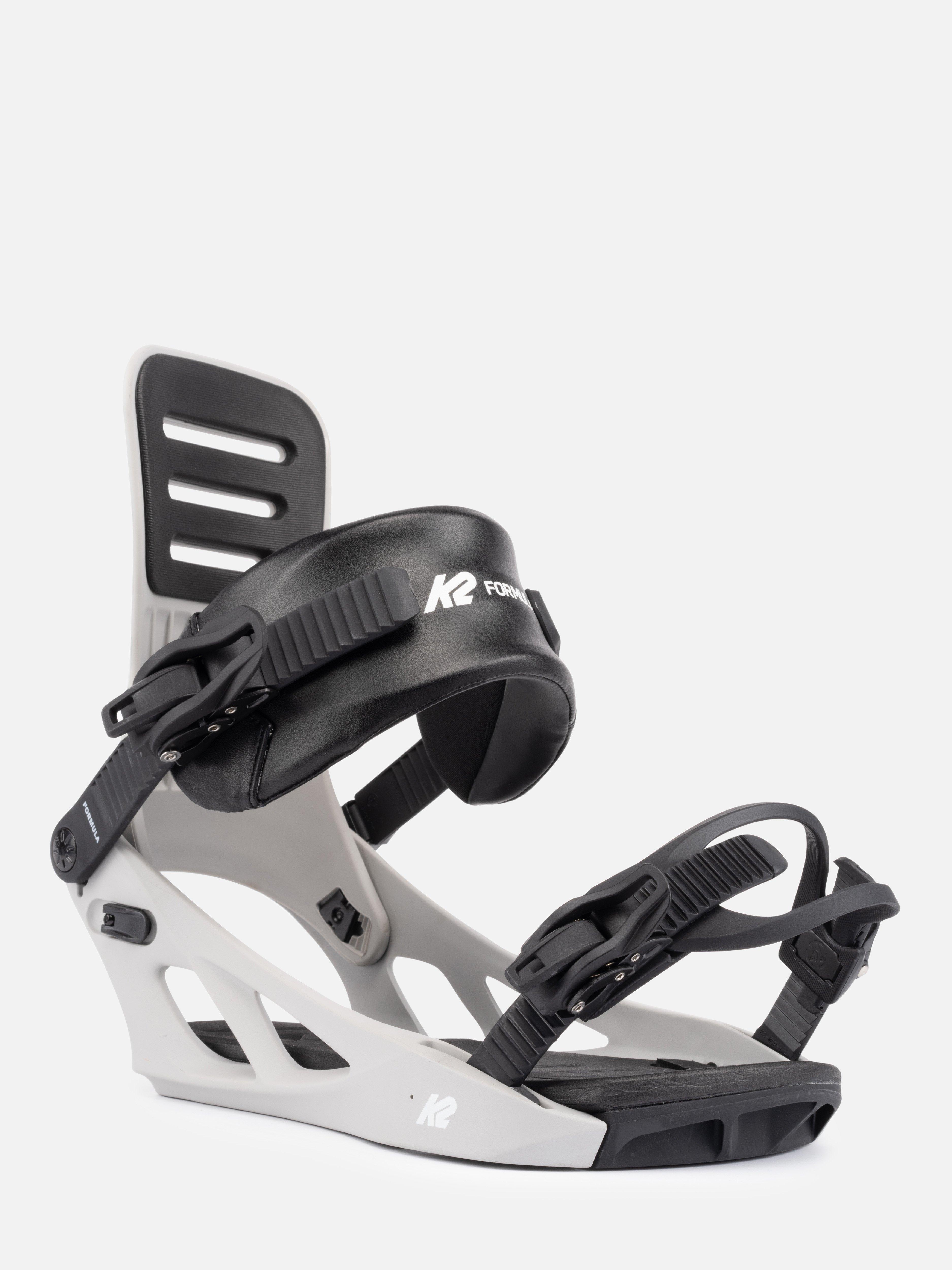 white k2 bindings