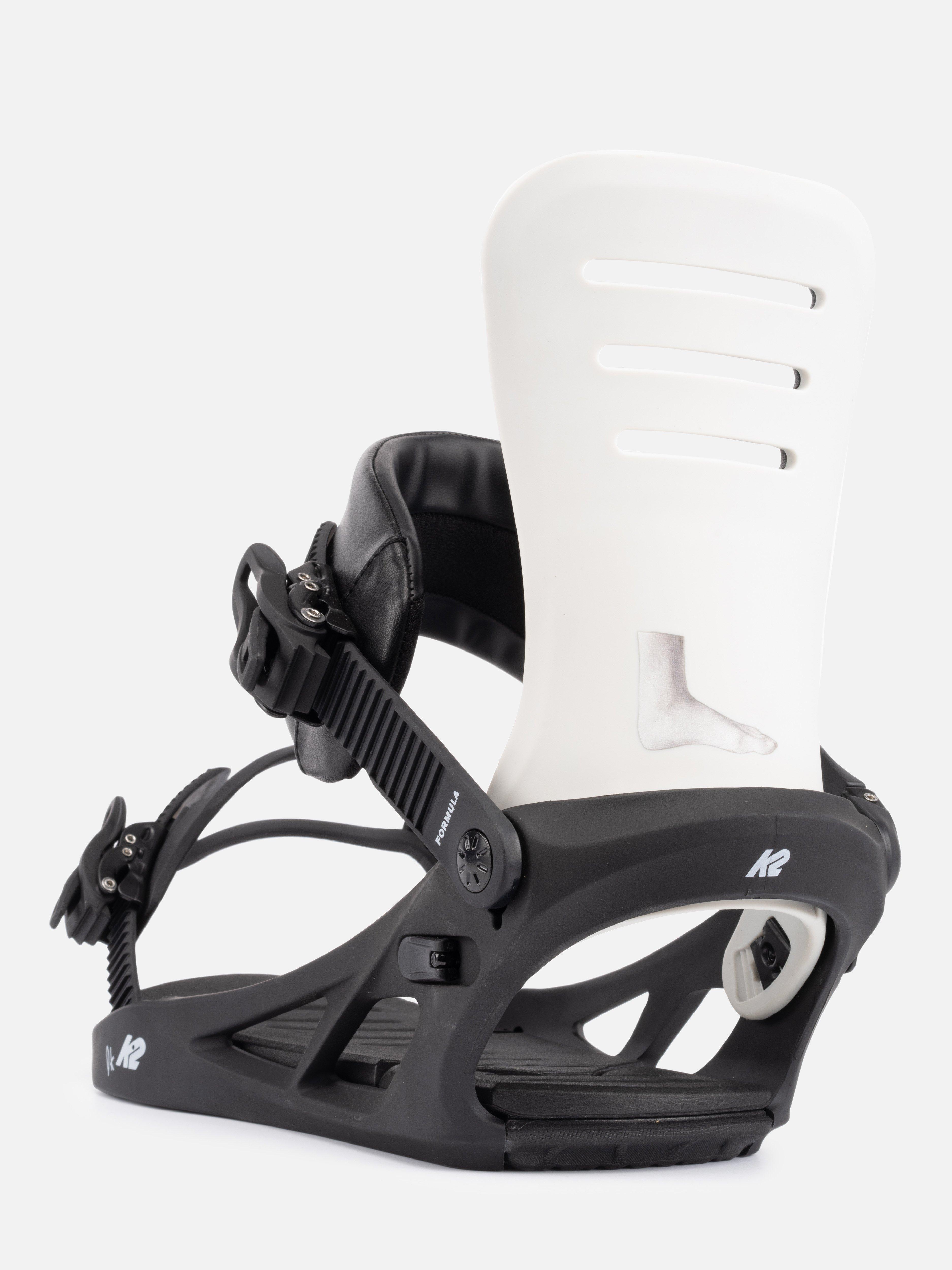 k2 xl bindings