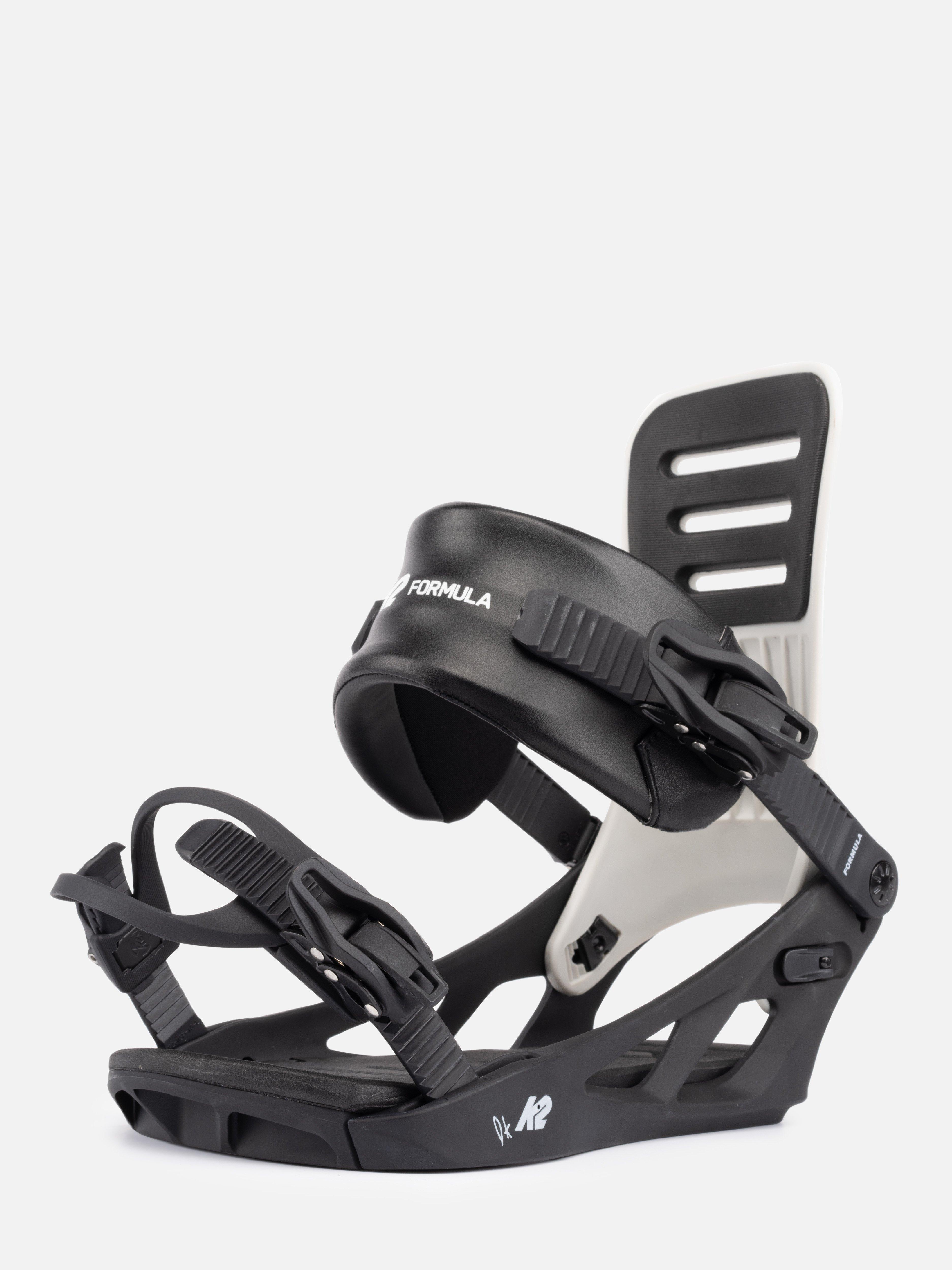 k2 xl bindings