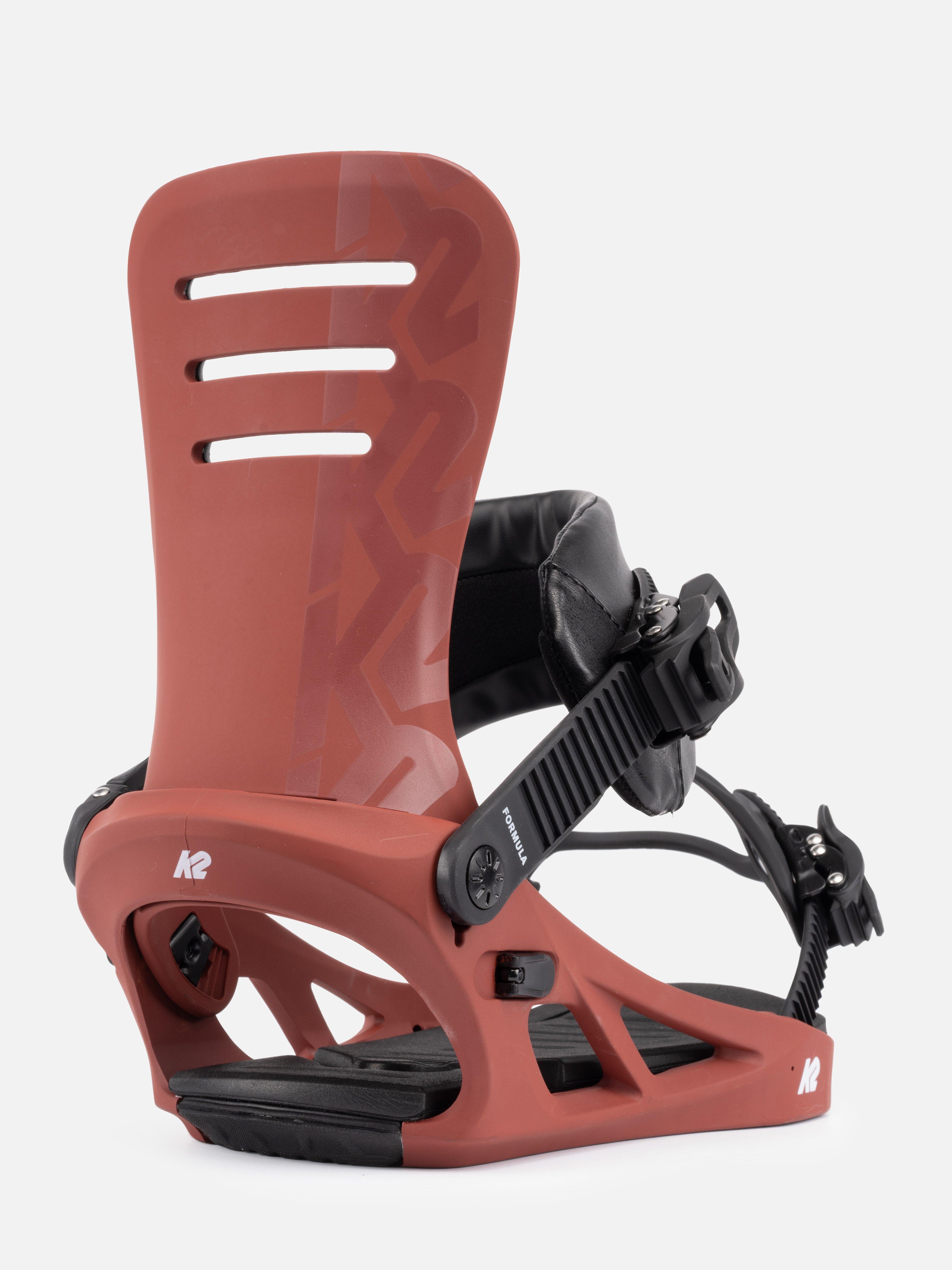 k2 xl bindings