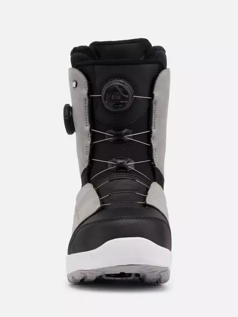 K2 Kinsley Clicker™ X HB Snowboard Boots 2022 | K2 Skis and K2 Snowboarding