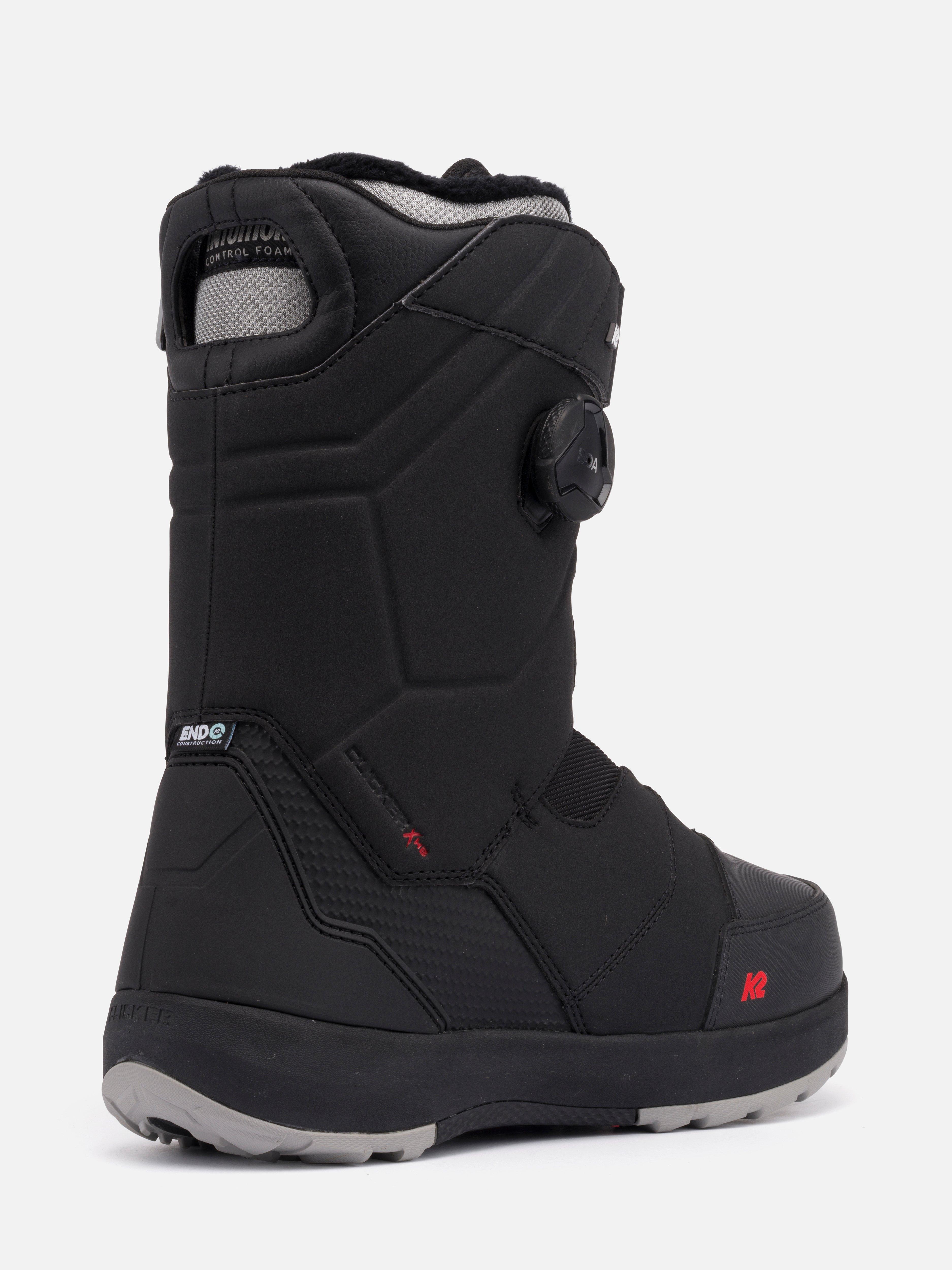 k2 clicker boots