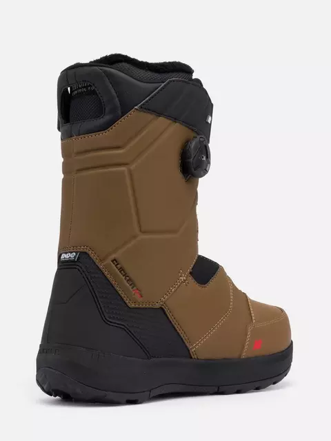K2 Maysis Clicker™ X HB Snowboard Boots 2022 | K2 Skis and K2 