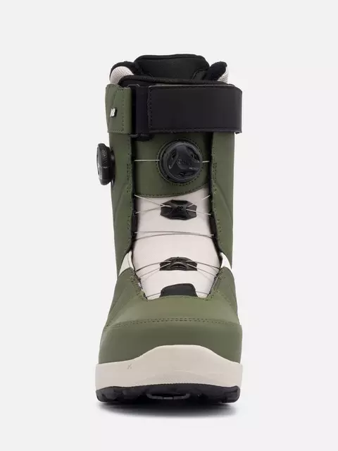 K2 Maysis Clicker™ X HB Snowboard Boots 2022 | K2 Skis and K2 Snowboarding