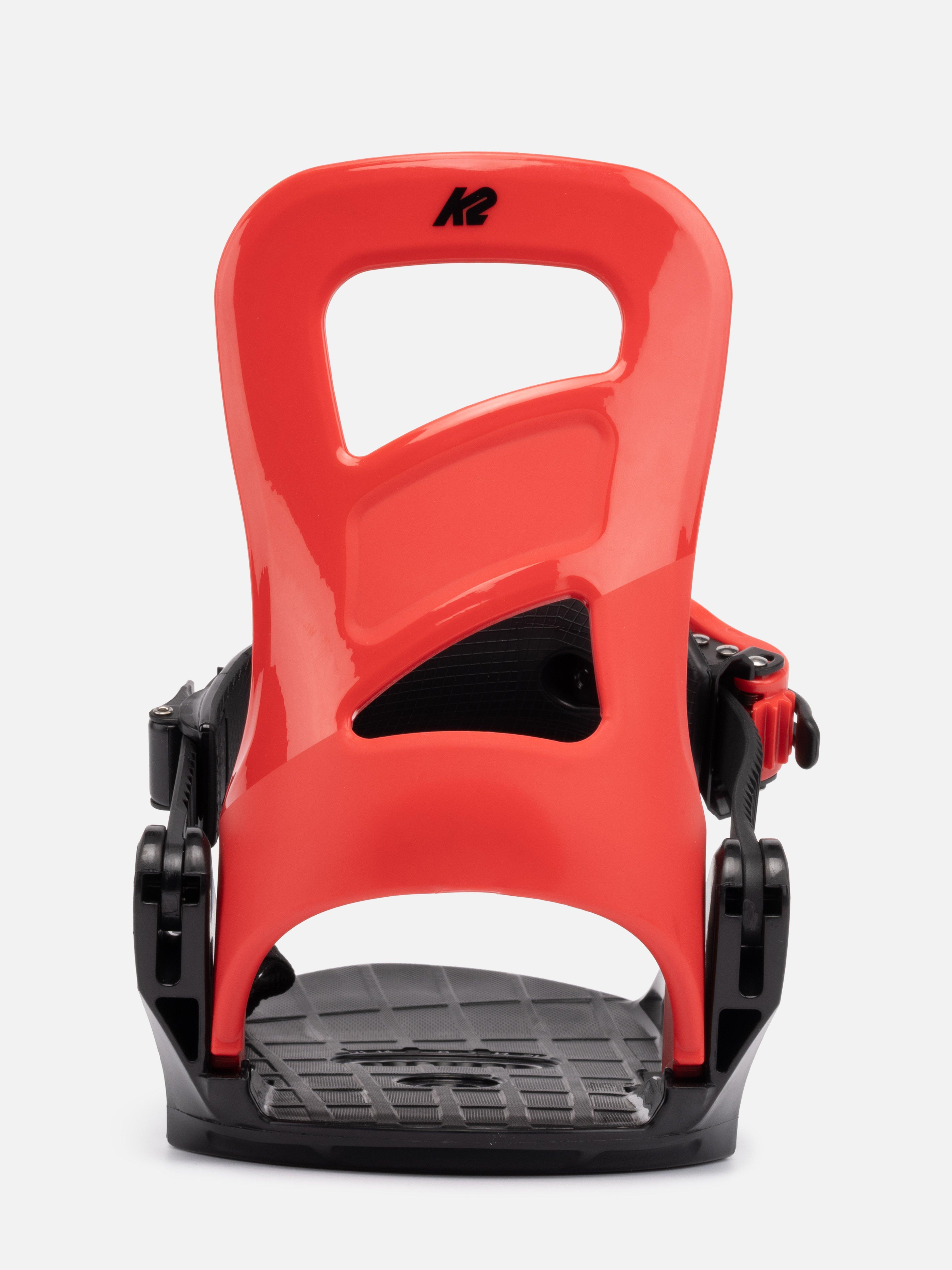 k2 mini turbo snowboard bindings