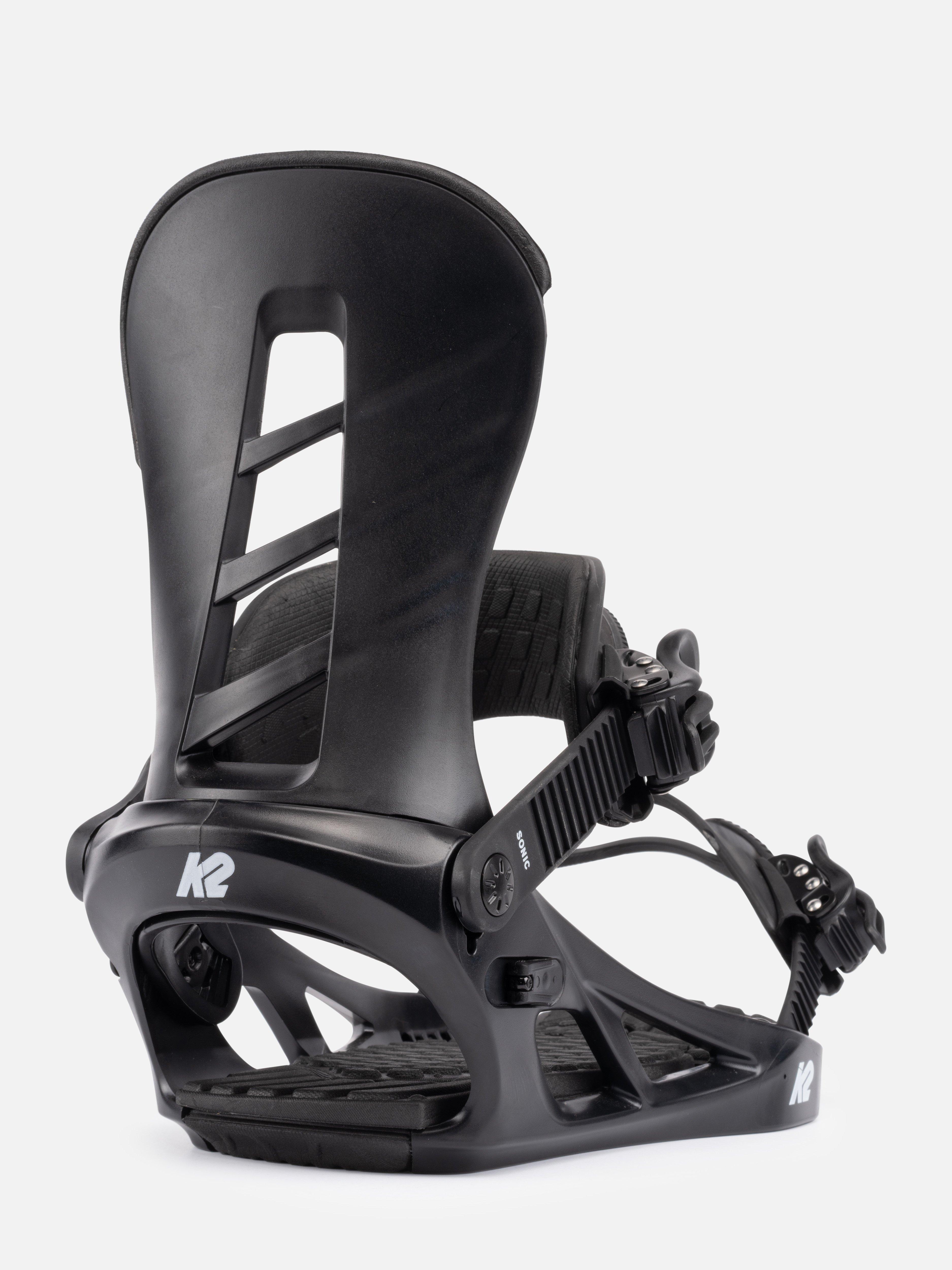 k2 sonic bindings