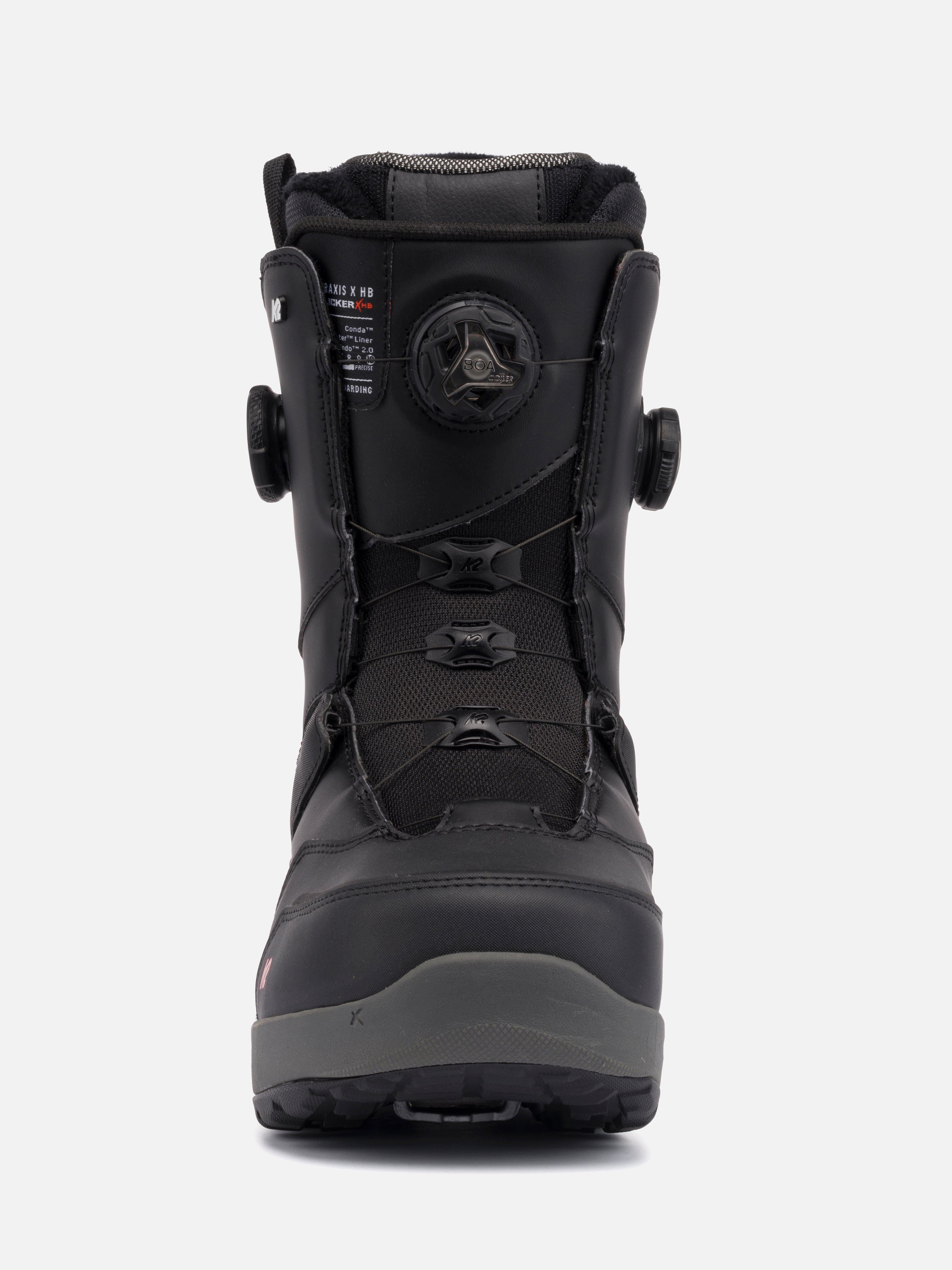 k2 thraxis boots