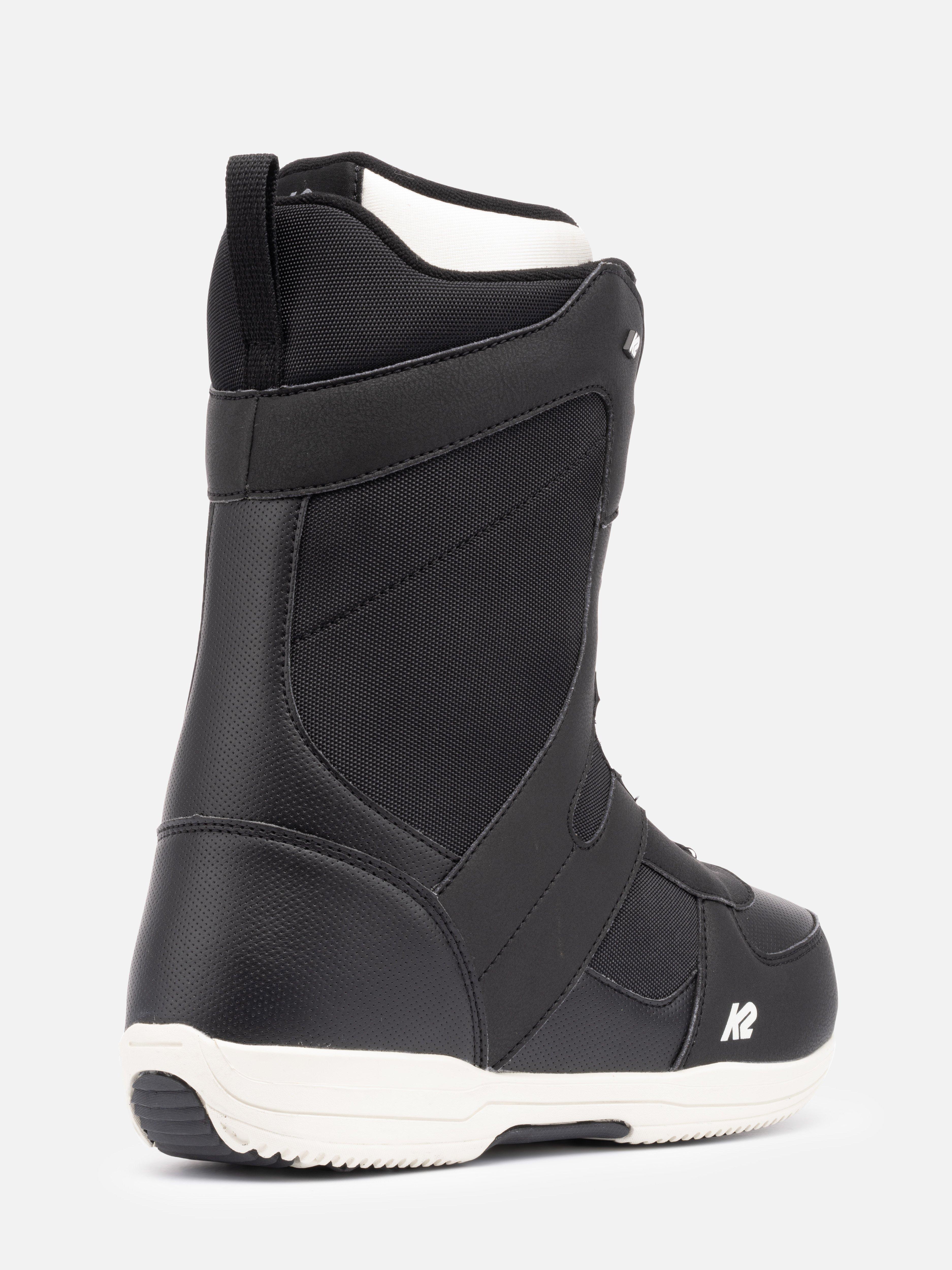 k2 belief snowboard boots