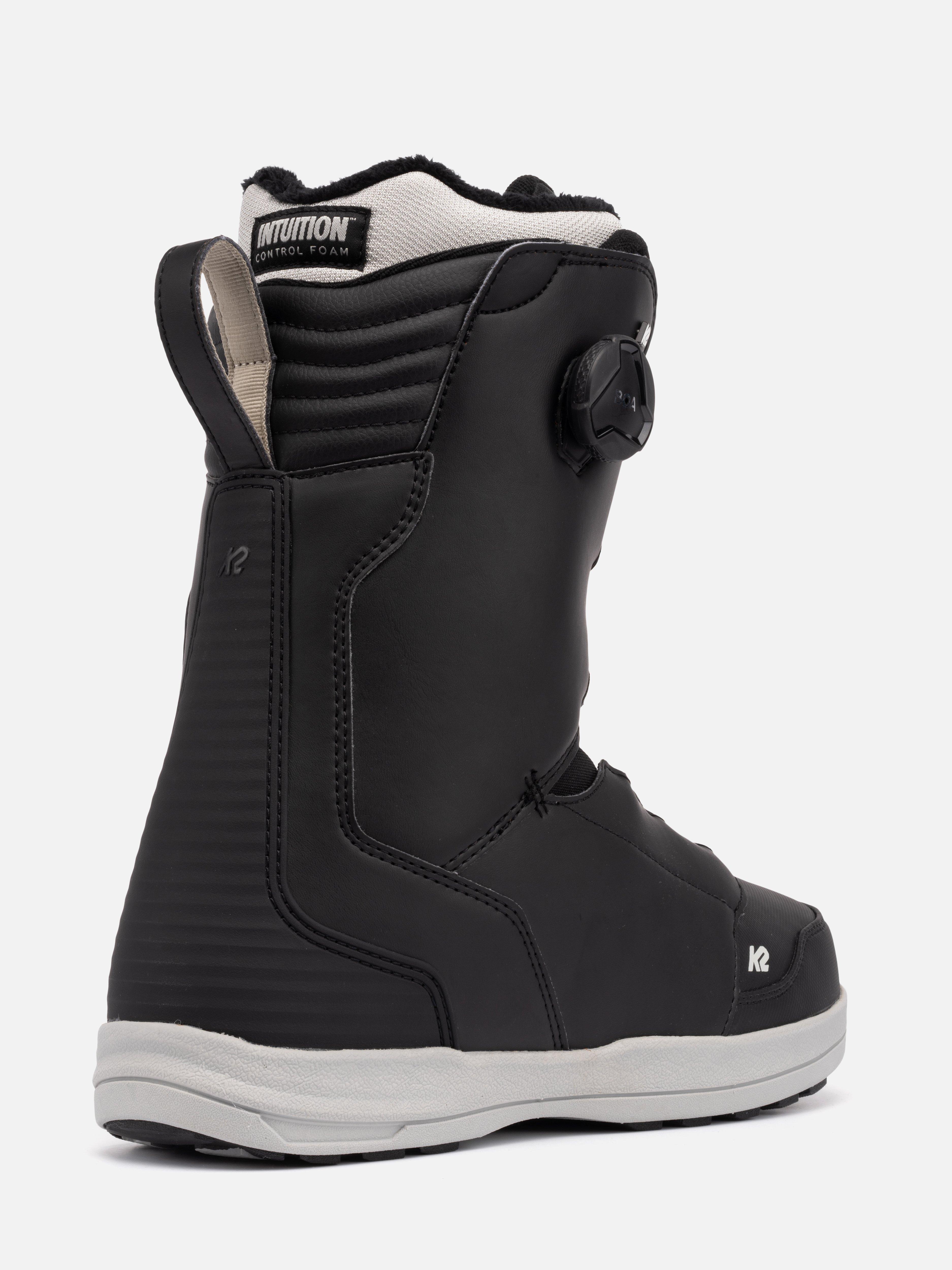 k2 boundary boots