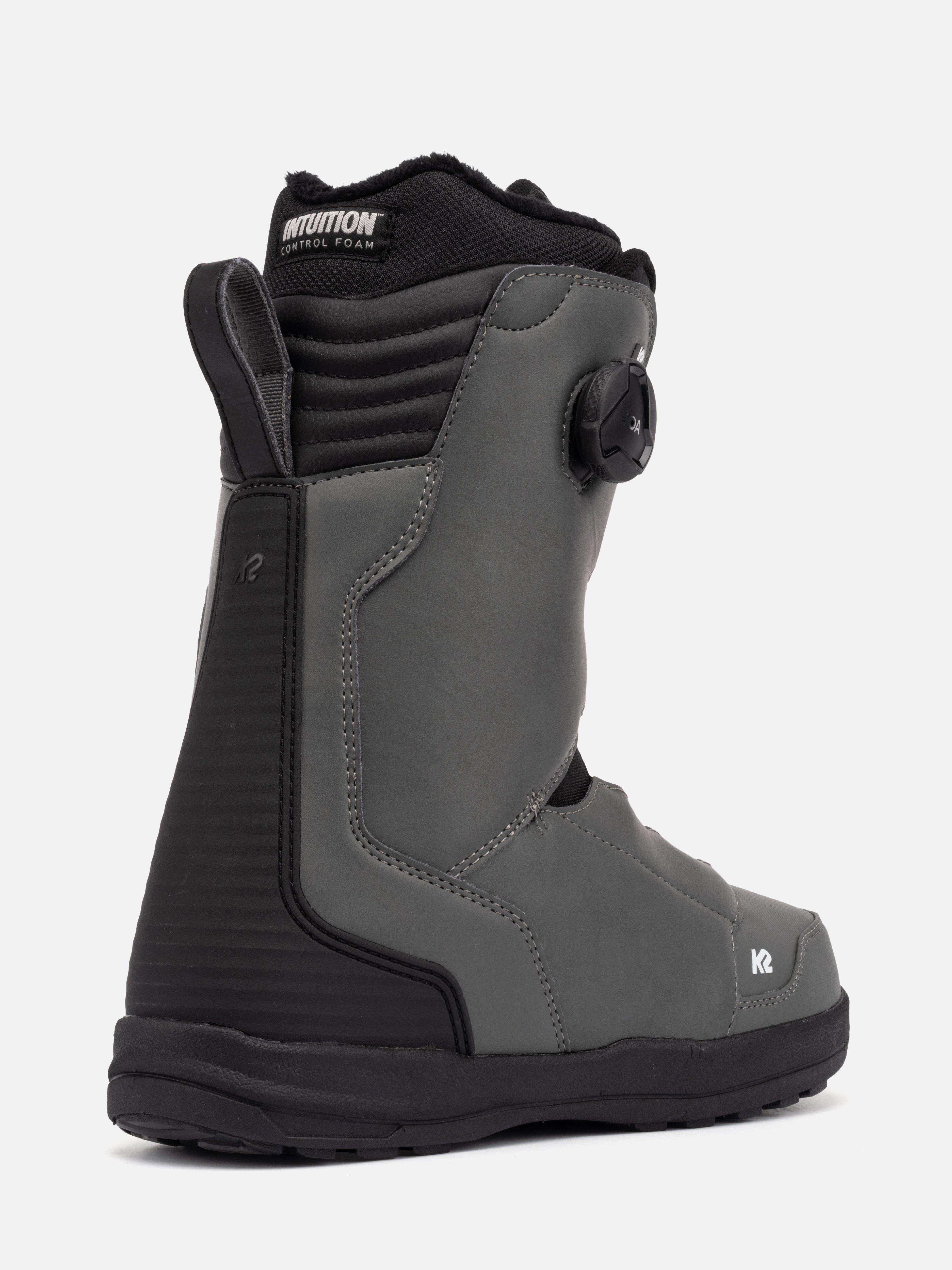 k2 firebird snowboard boots