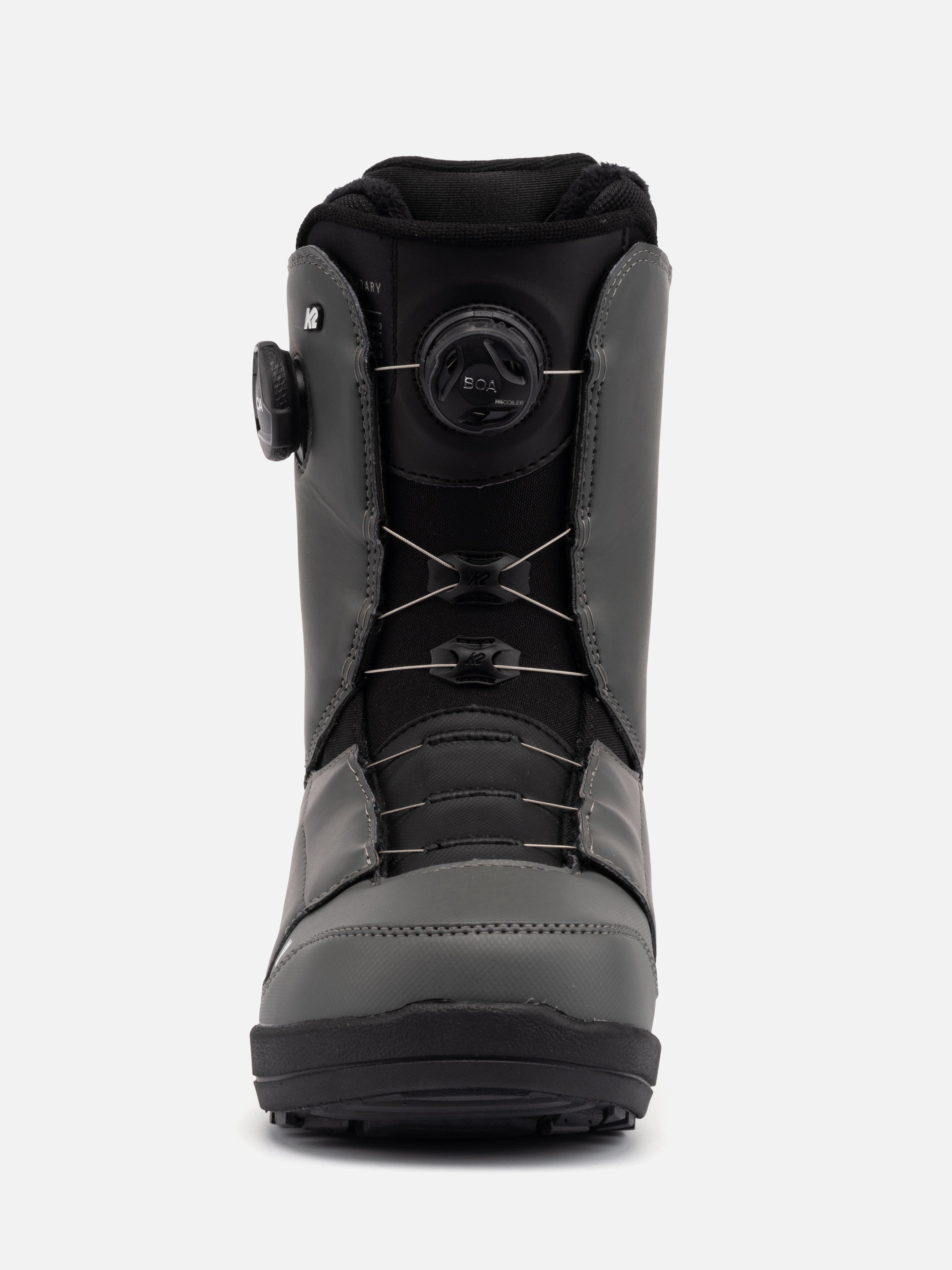 k2 boundary boots