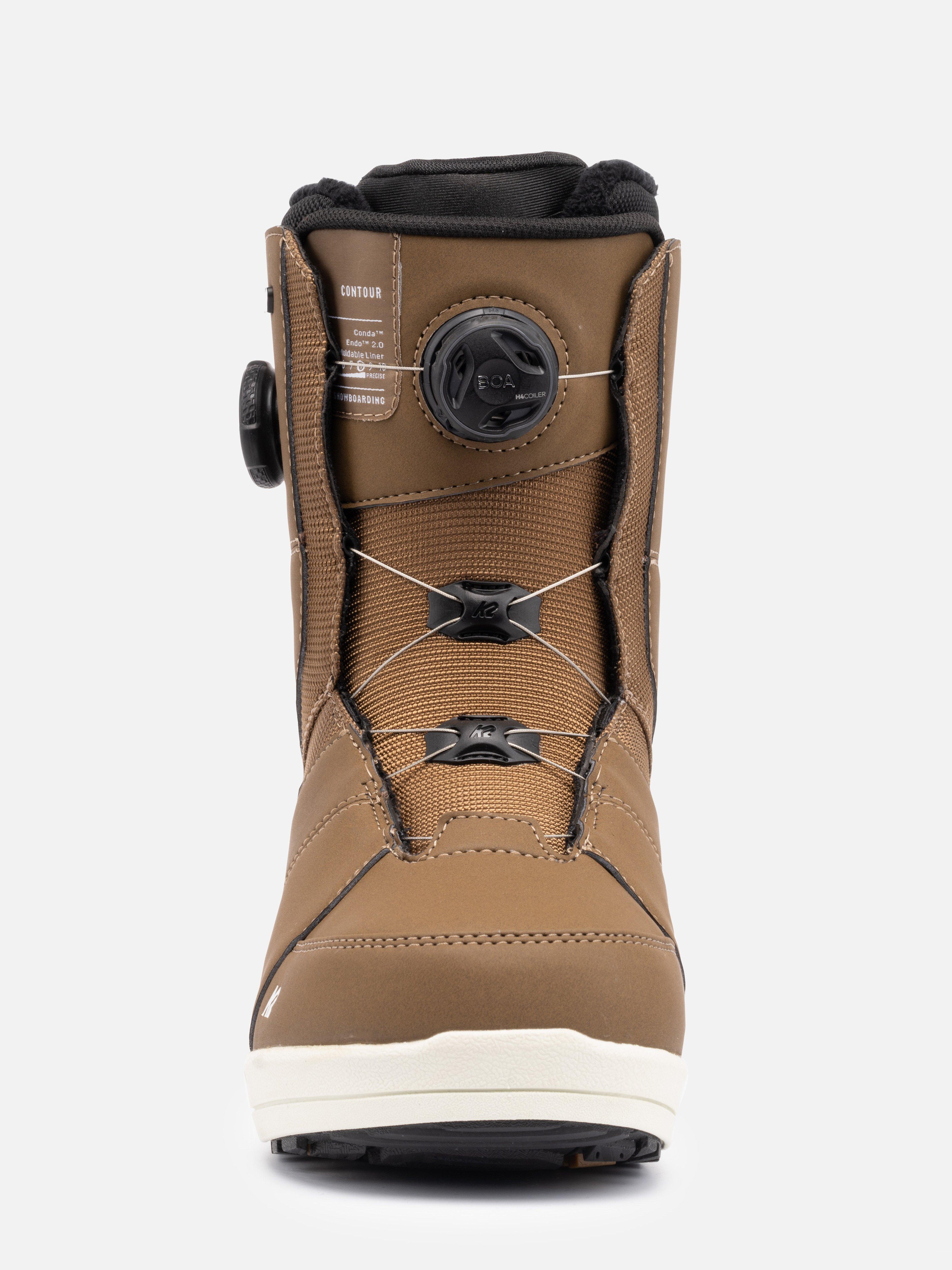 k2 contour womens boots