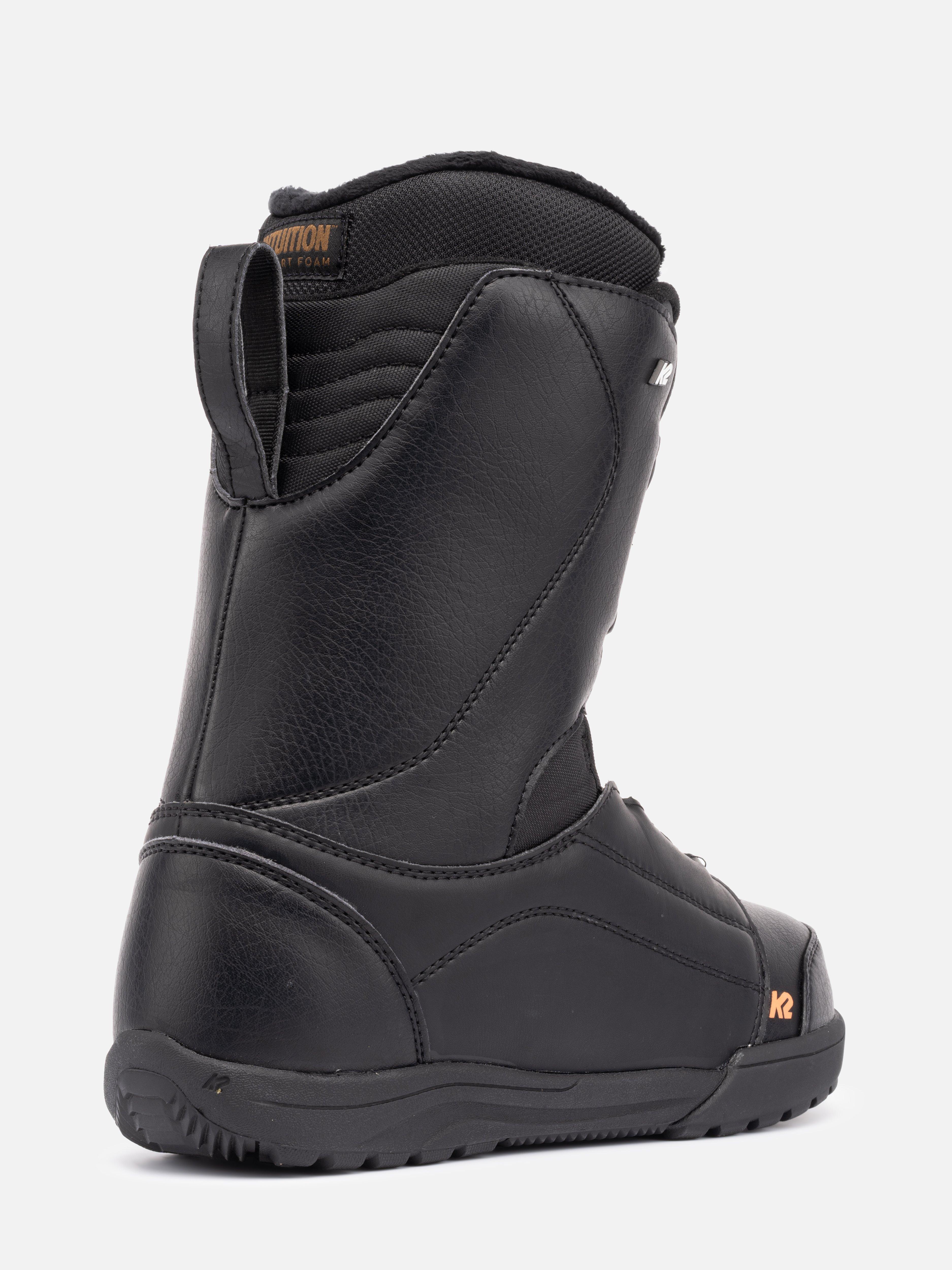 k2 haven snowboard boots 2019