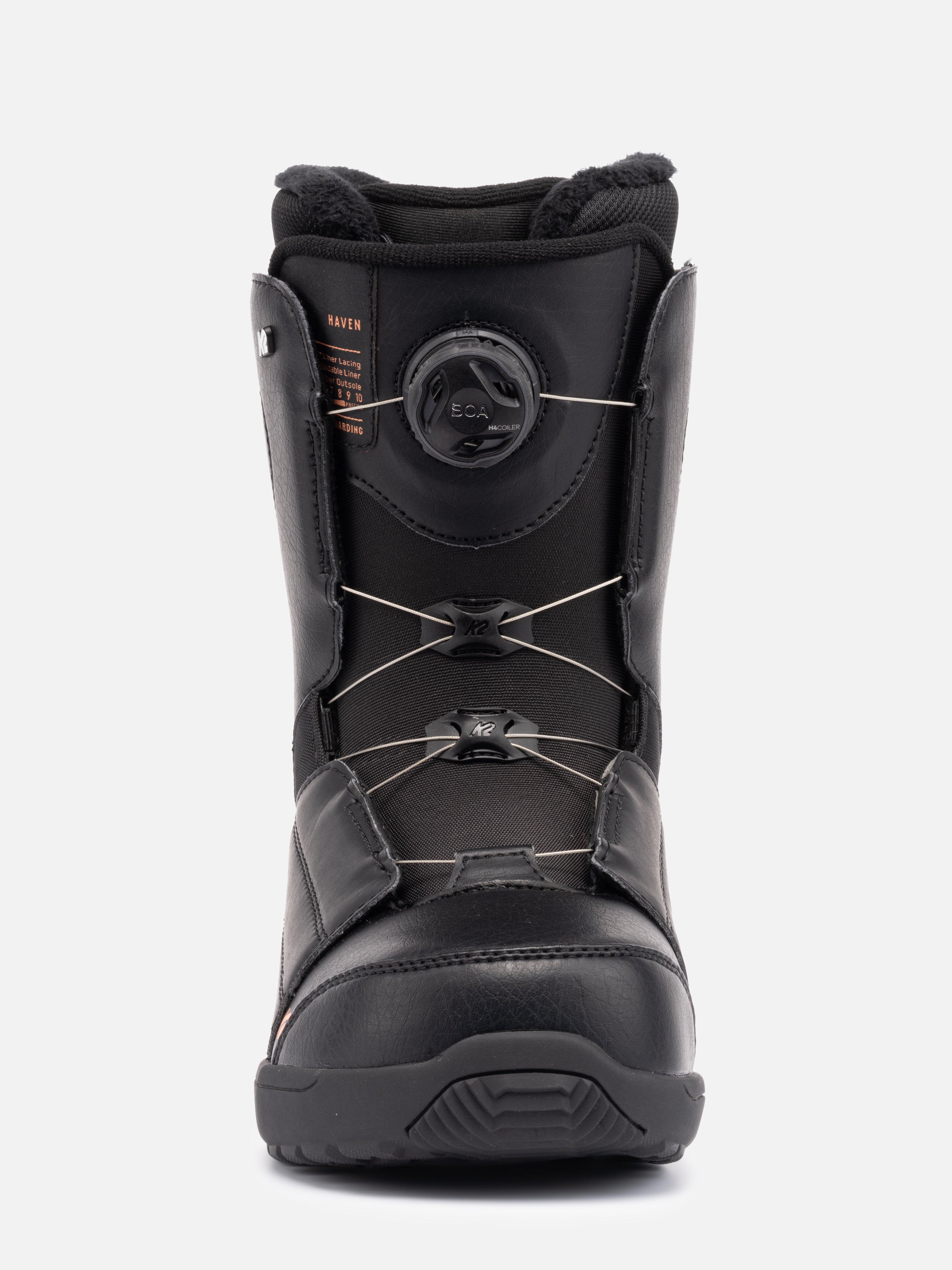 k2 haven snowboard boots 2019