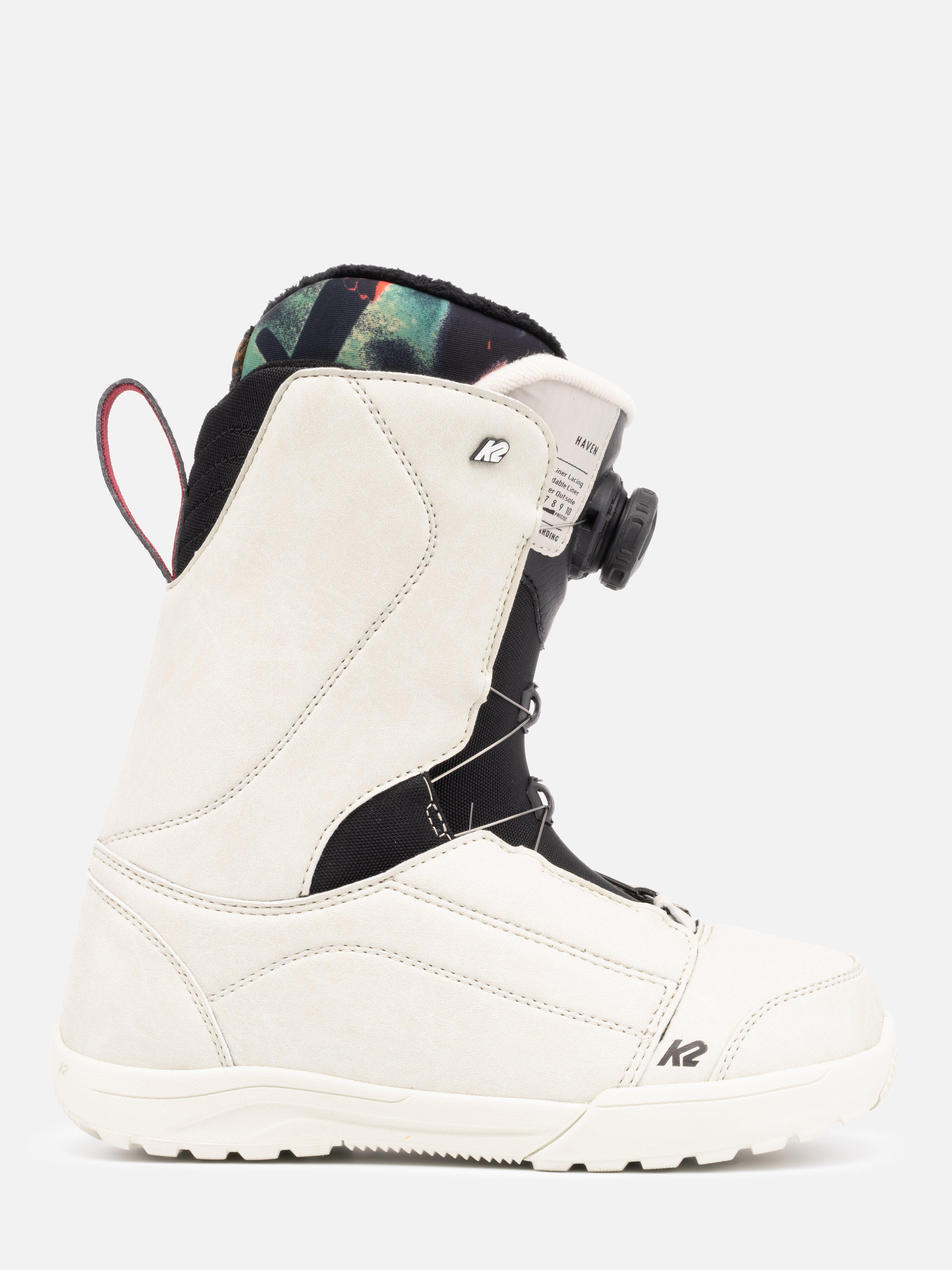 k2 transit snowboard boots