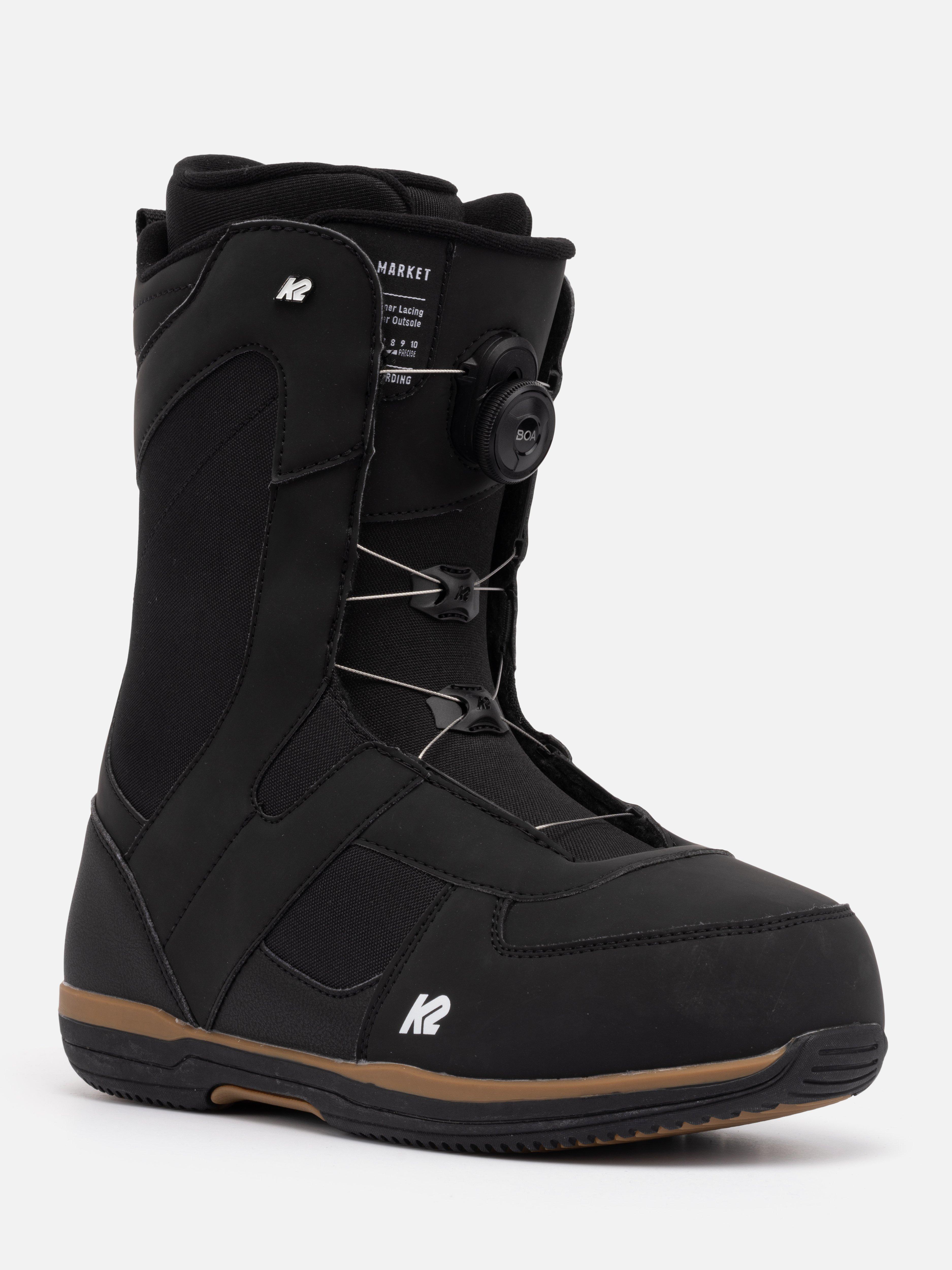 k2 snowboard boots boa repair