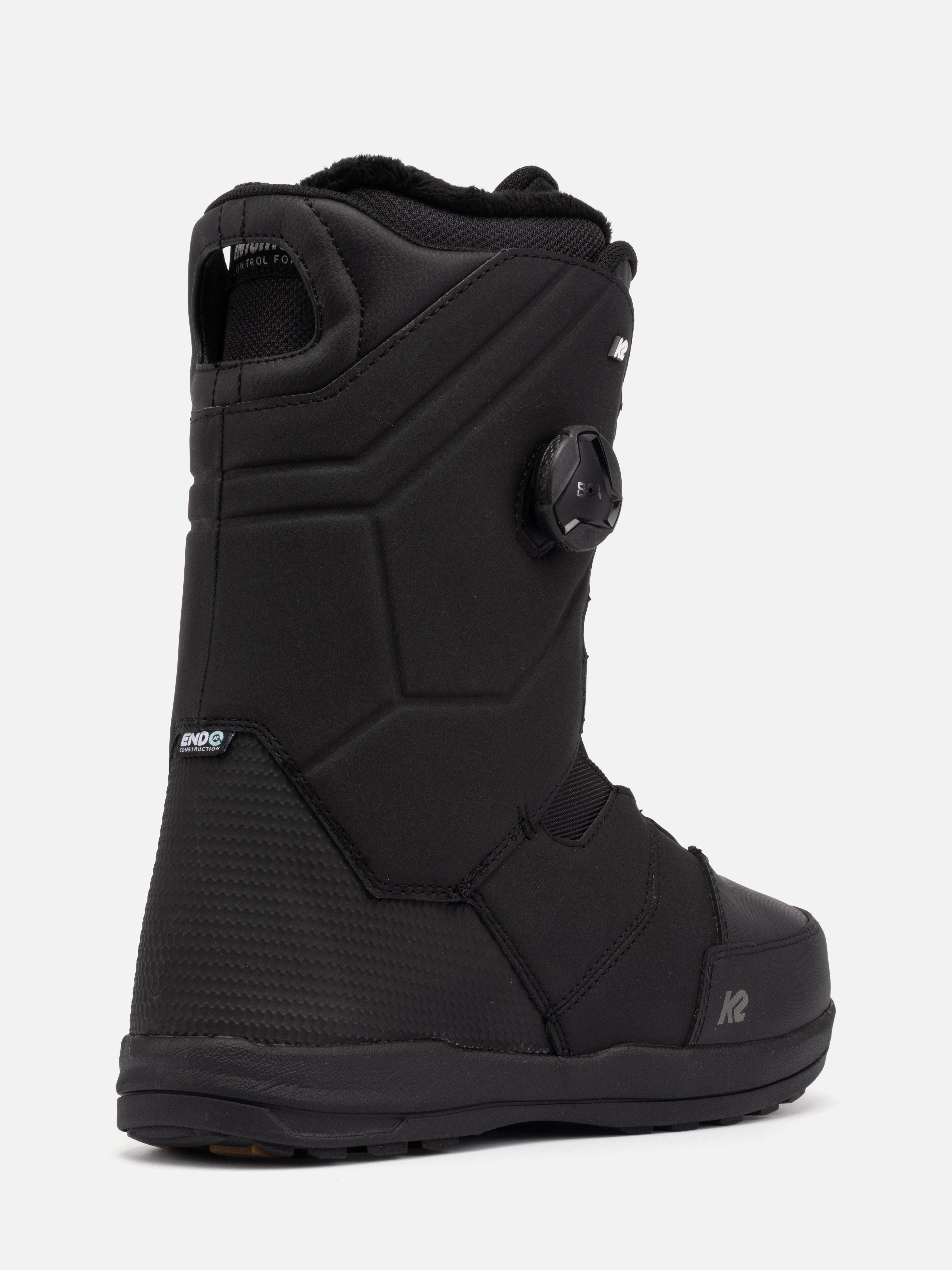 k2 maysis wide snowboard boots 2020