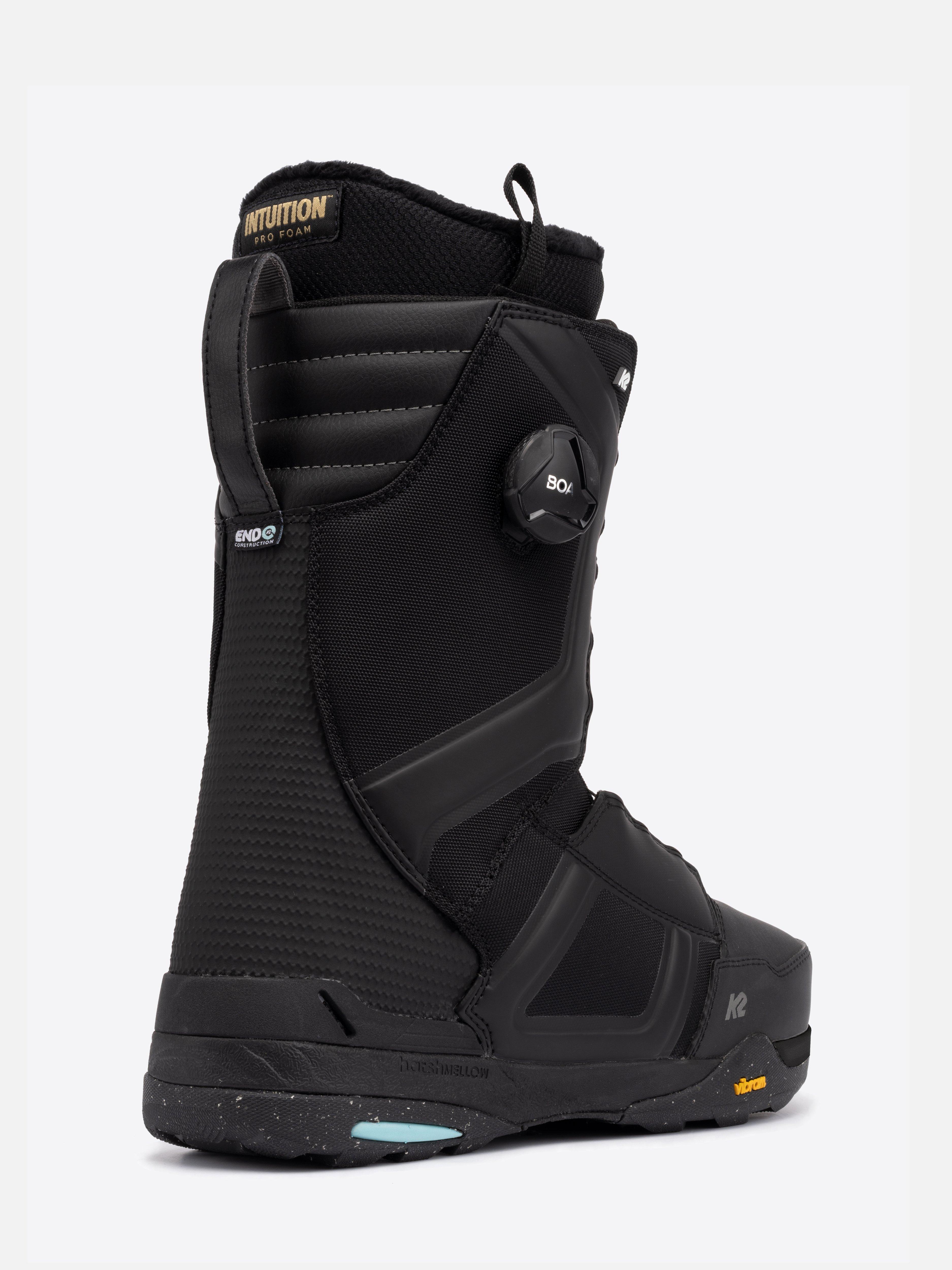 k2 orton boots