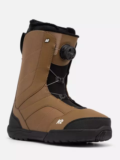Size 11 *NEW* '22 K2 Raider BOA Men's Snowboard Boots '21 