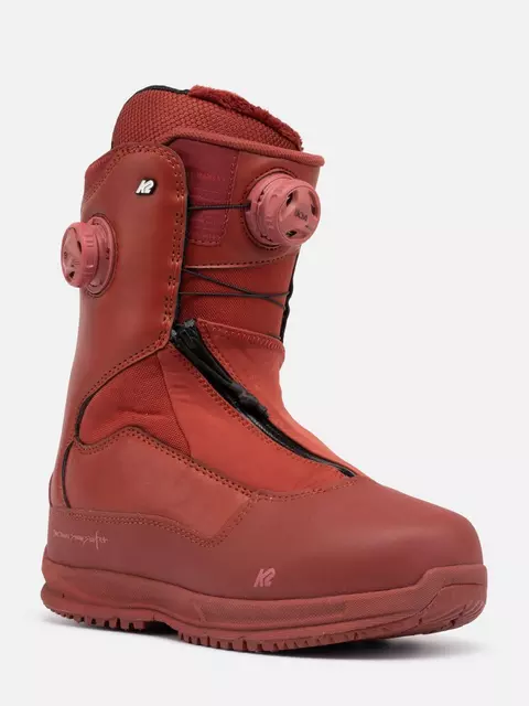 K2 Women's Taro Tamai Snowboard Boots 2022 | K2 Skis and K2 K2 Women's Taro Tamai Snowboard Boots 2022 | K2 Skis and K2